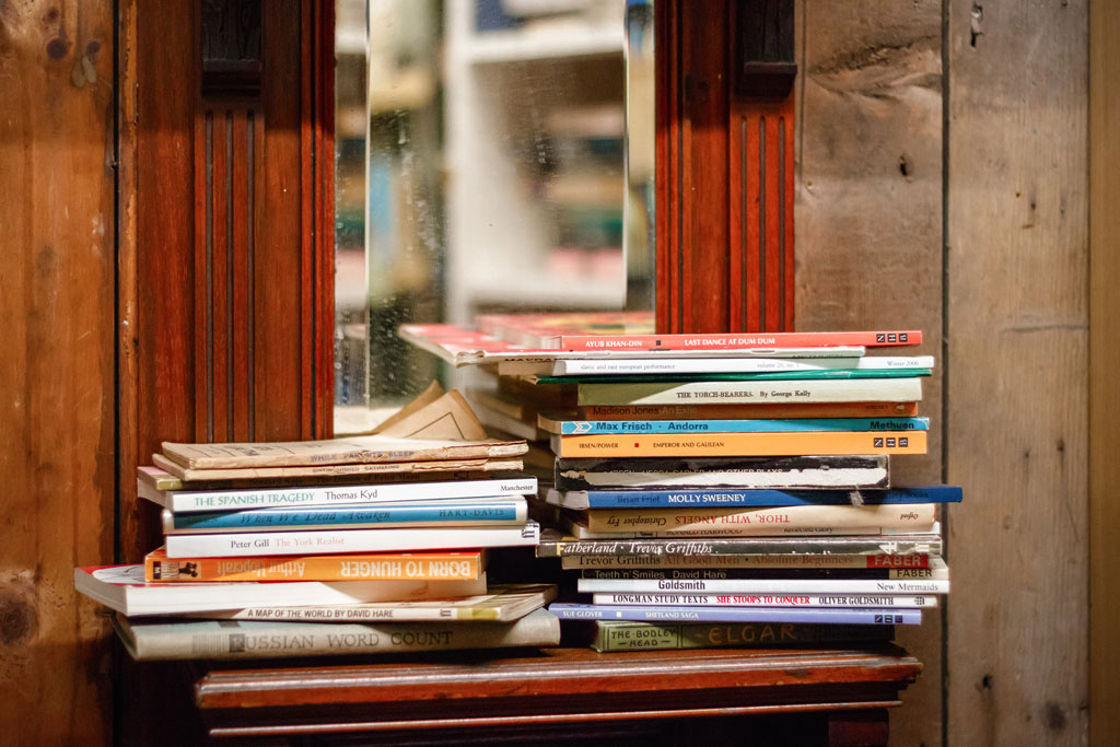 8 Audiobooks to Curl Up With this Christmas