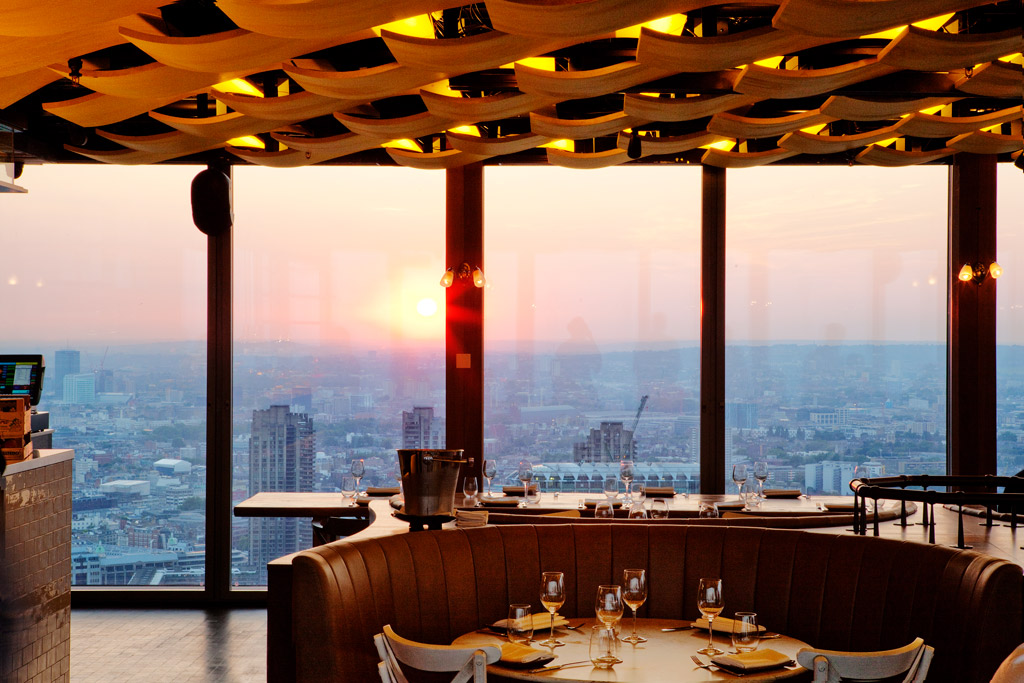 9 Late-Night Bars In London