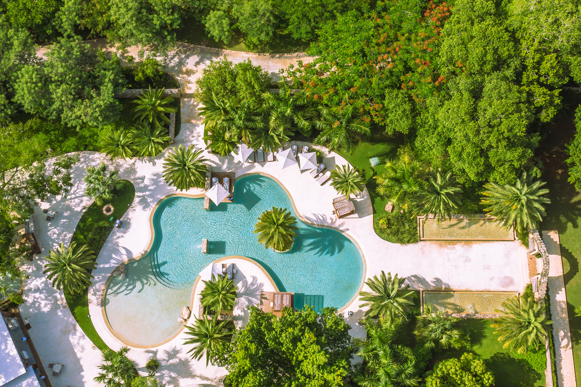 Mexico's Best Hotels: Eco Latin American Luxury