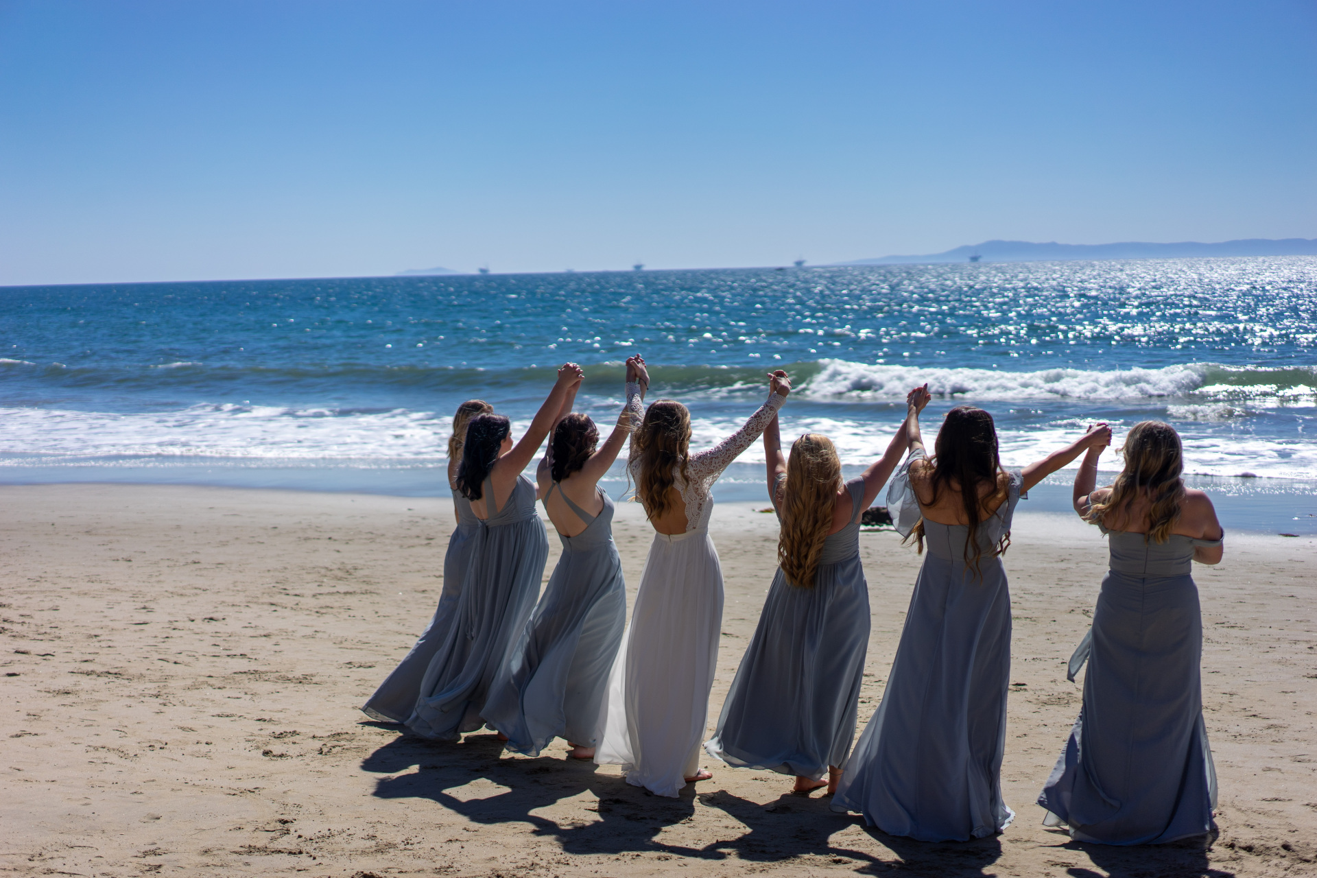 Bridal Party Inspiration: 17 Beautiful Bridesmaid Dresses To Wear Now