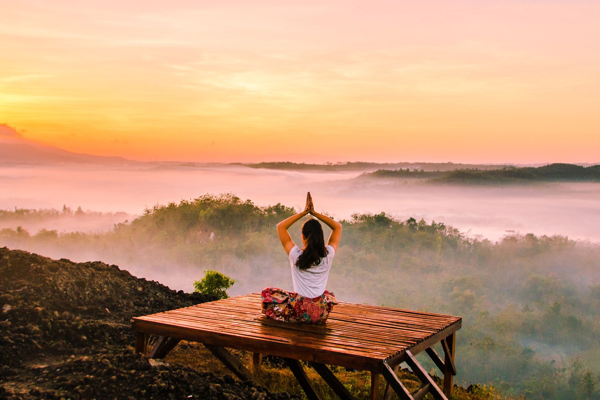 Wellness Trends 2022