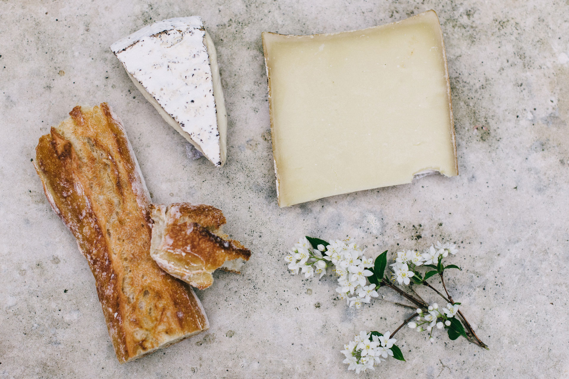 London's Best Cheese Shops For Christmas 2023
