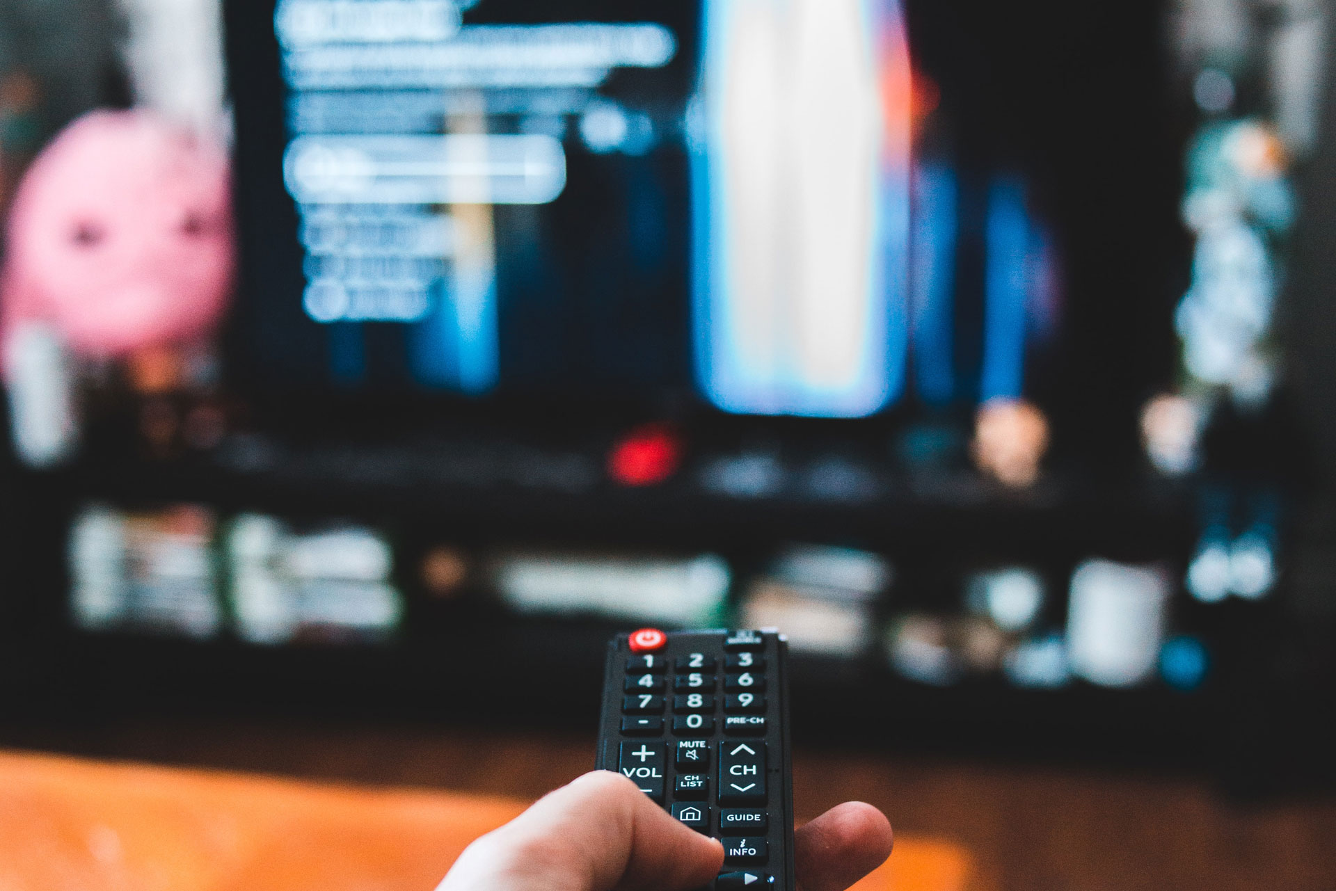 What to Watch on iPlayer Now