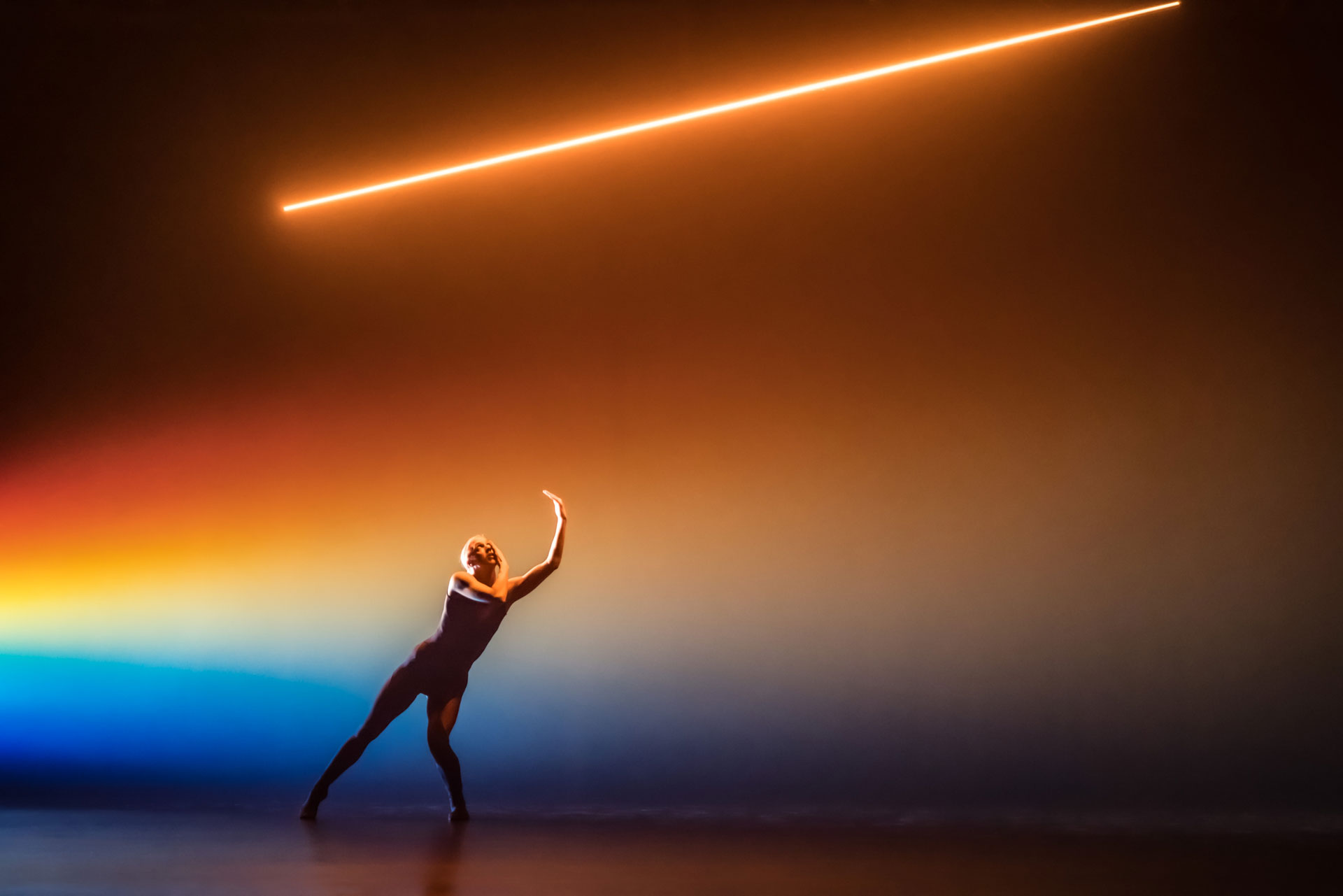 Where To Watch Dance in London