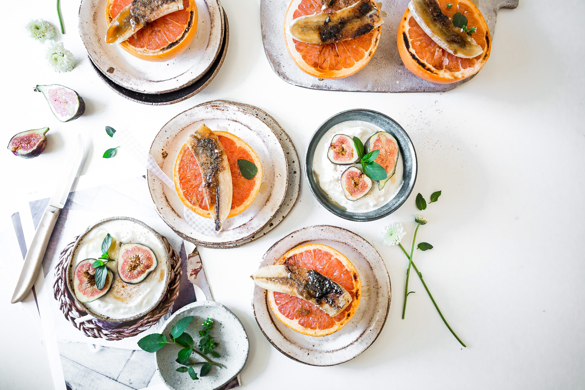 Veganuary: The Best Vegan Cookbooks