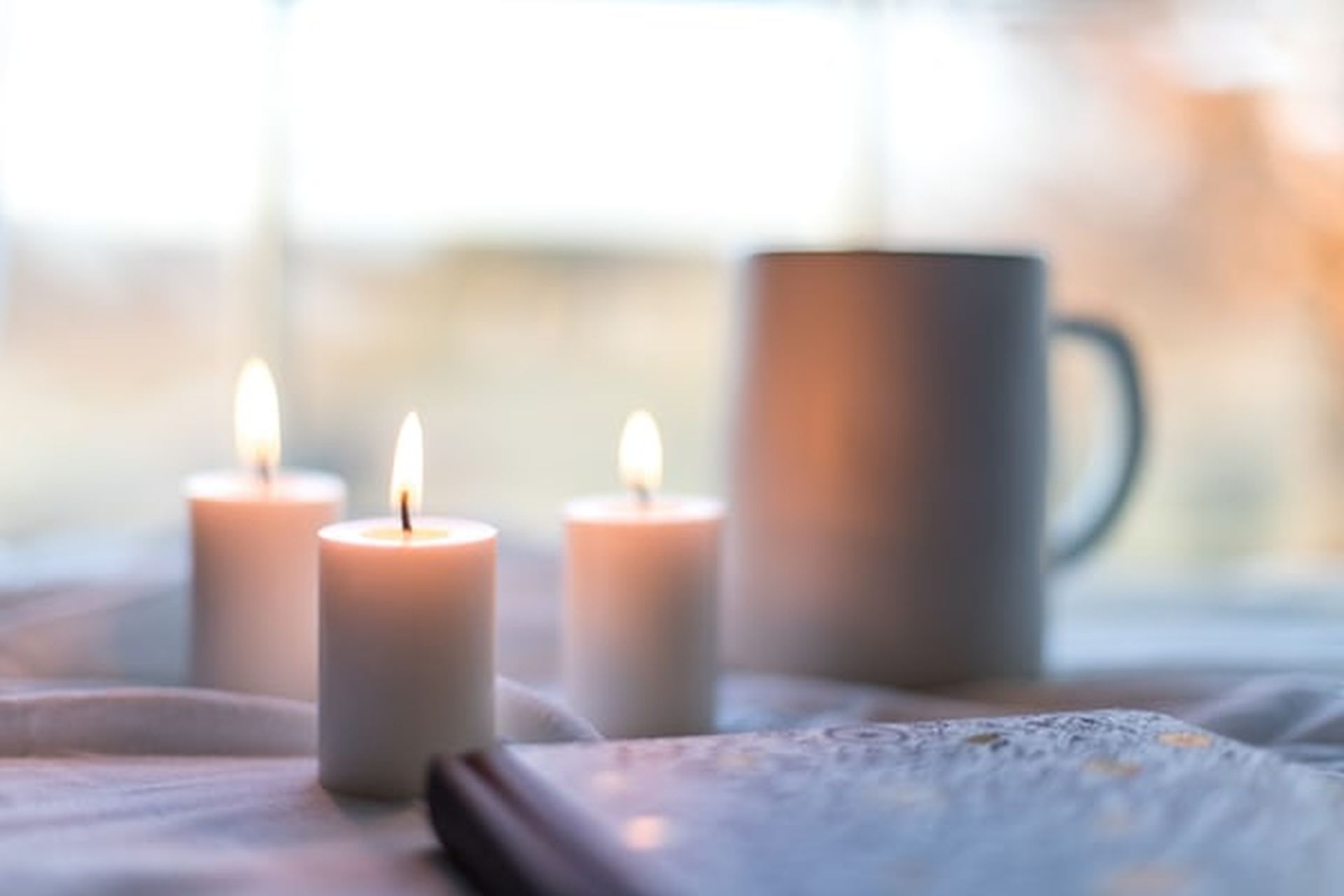 Scents To Fragrance Your Home With This Winter