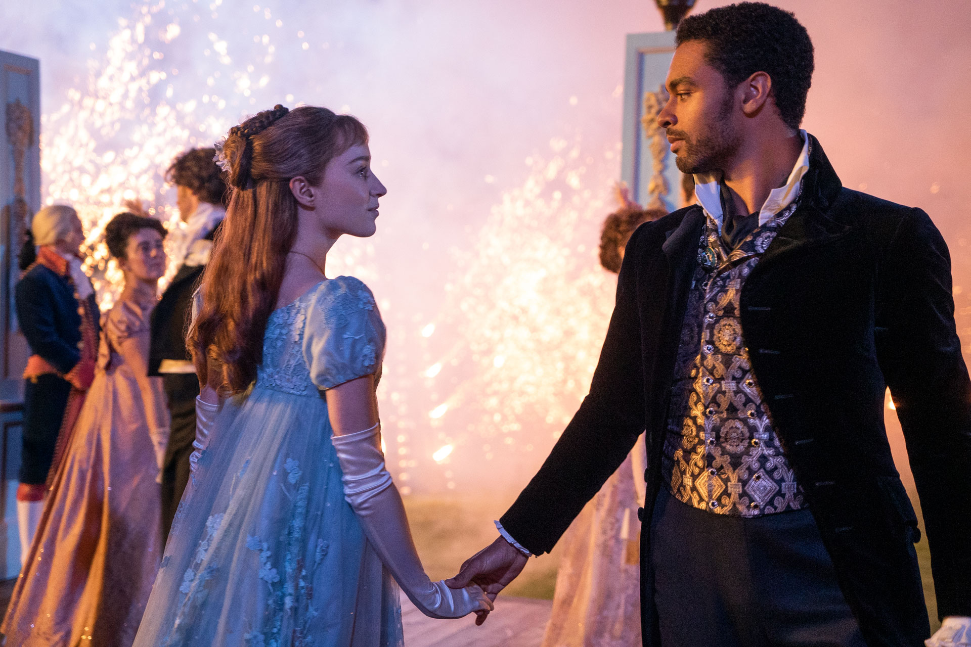 The Best Book-To-Screen Adaptions  
