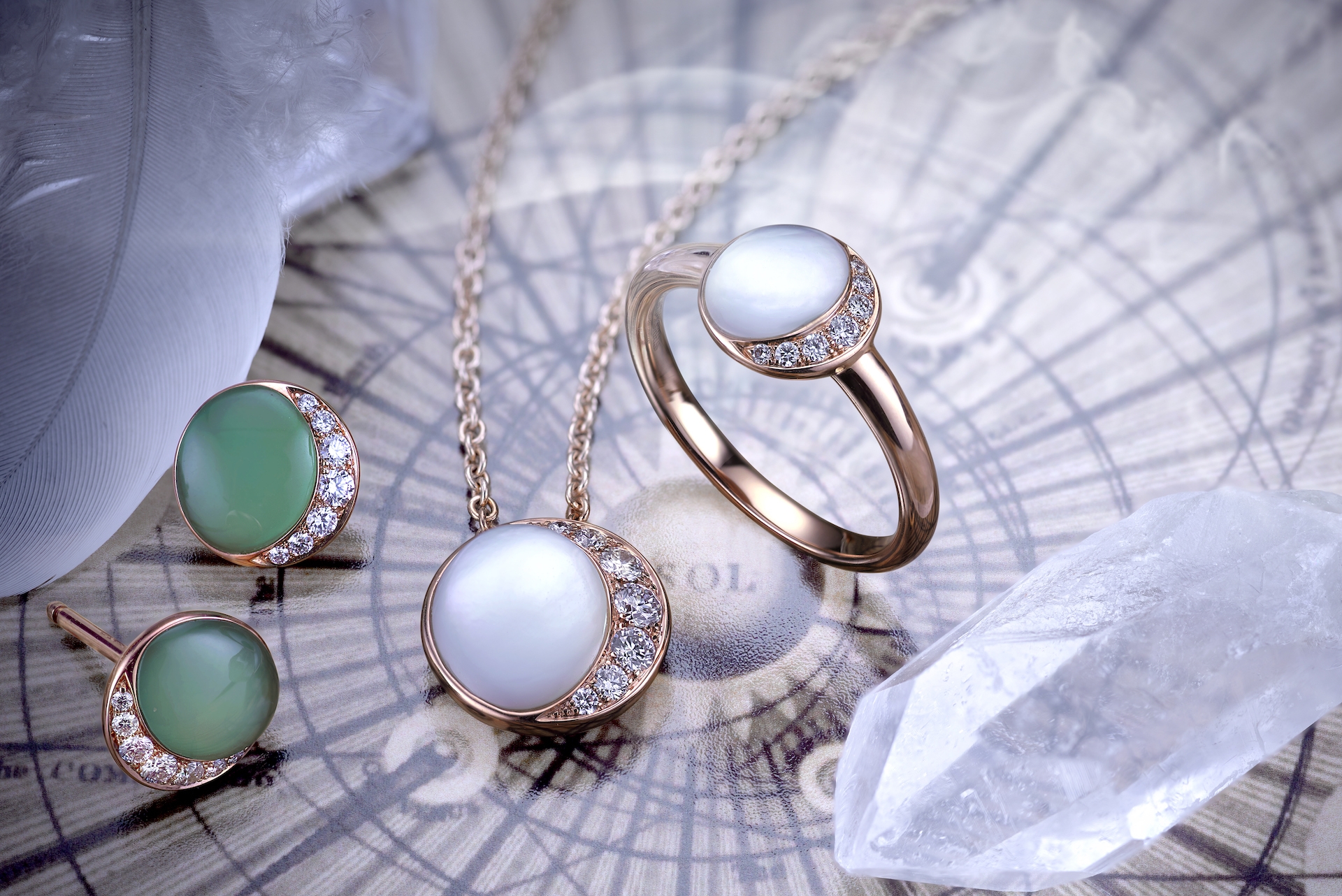 The Case For Modern Day Amulets