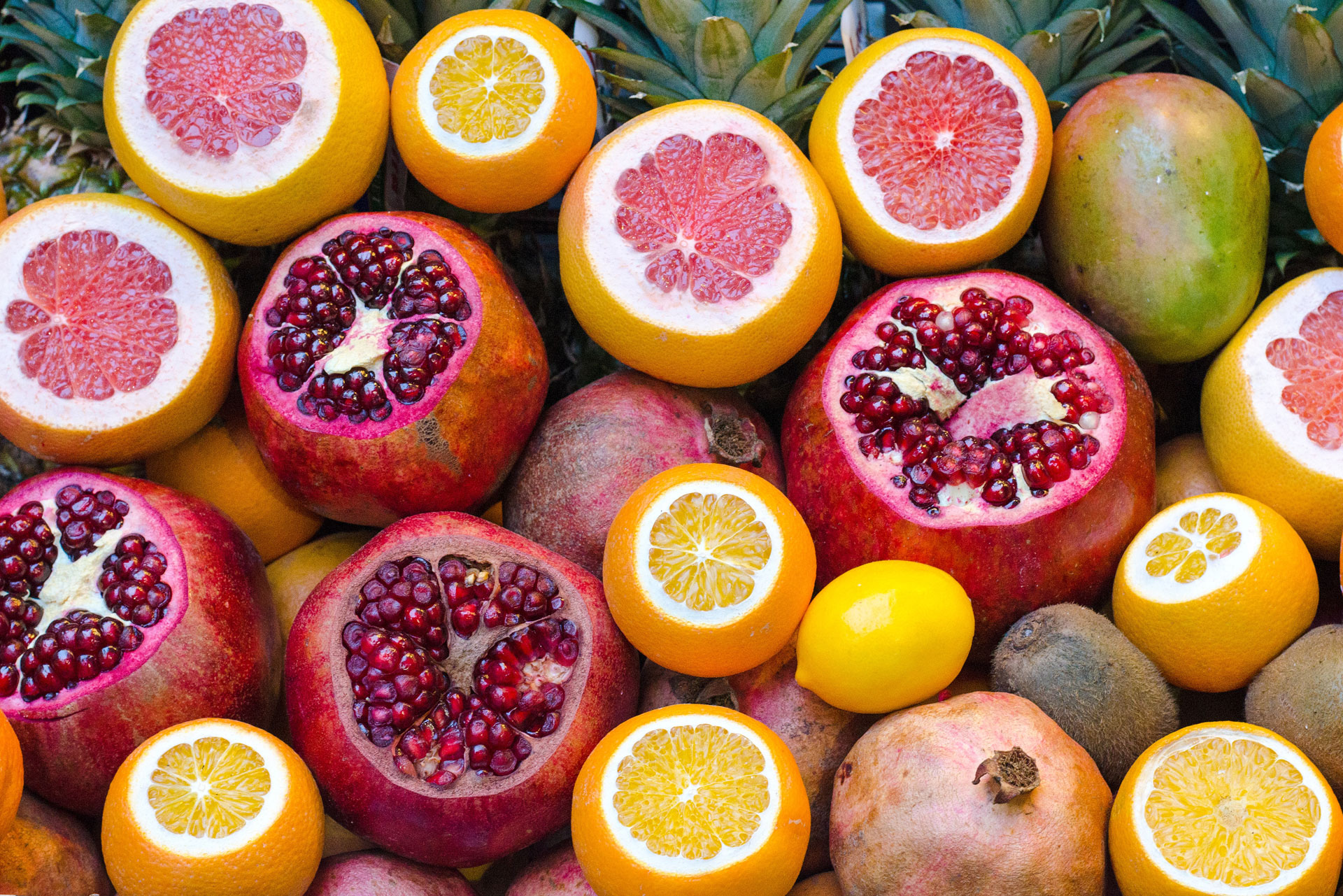 The Best Topical Vitamin C Beauty Products