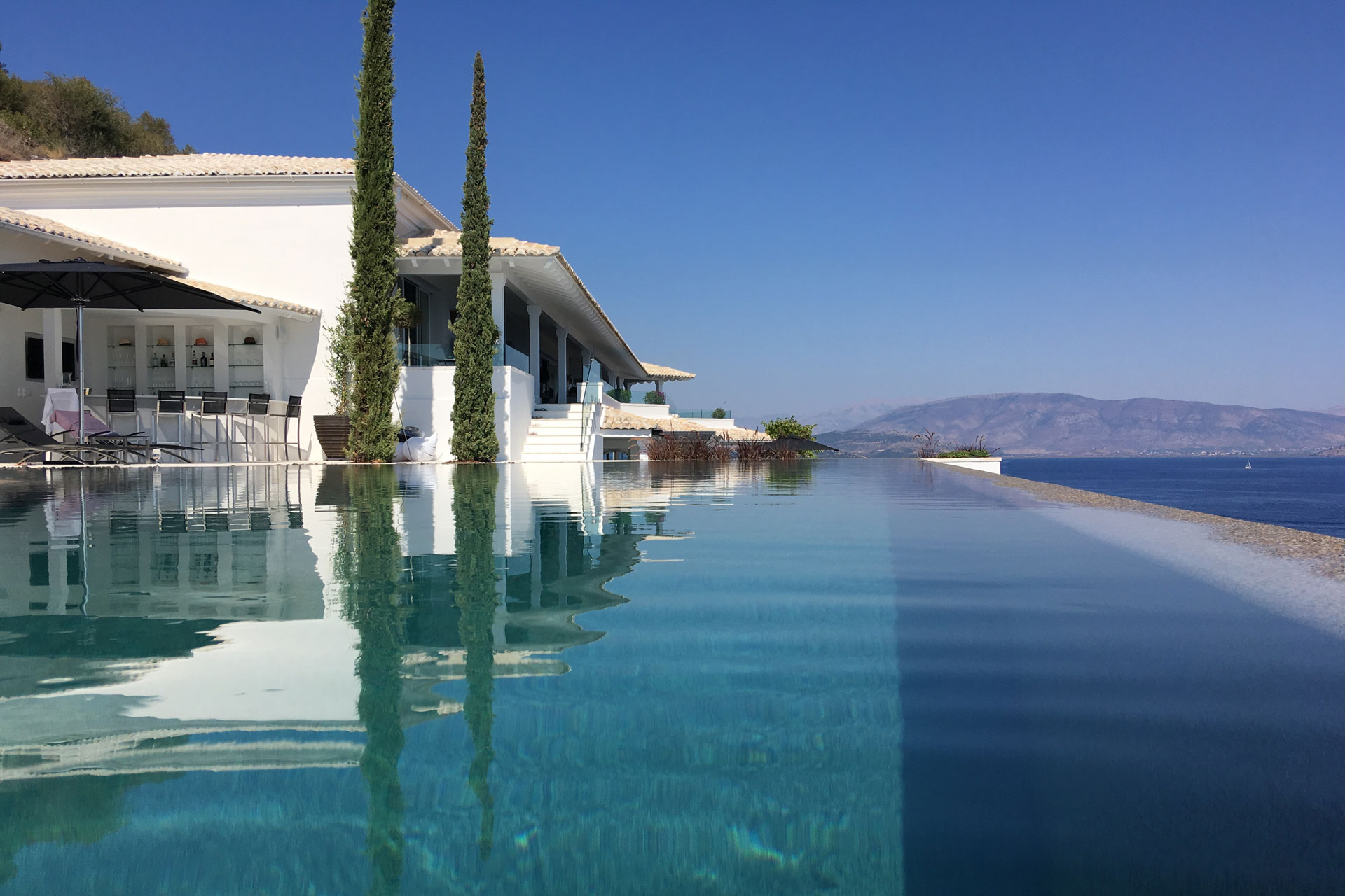 Incredible Luxury Villas We Wish We Were In Right Now