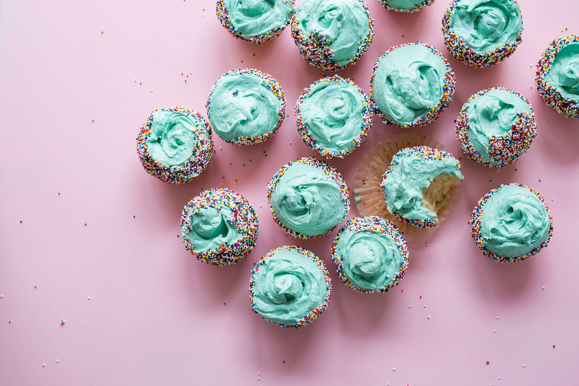 5 of the Best DIY Baking Kits