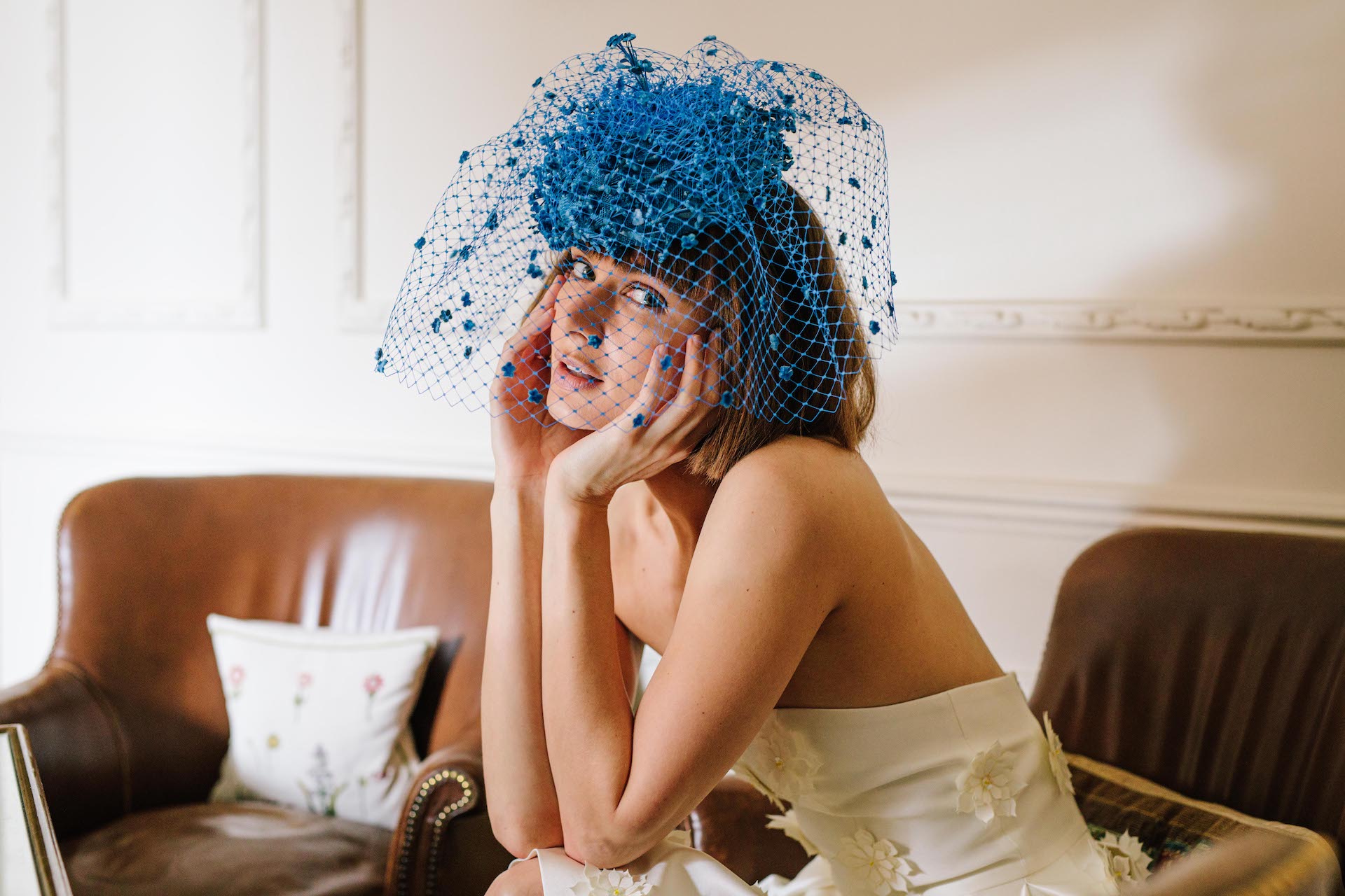 The 10 Best British Milliners For Social Season