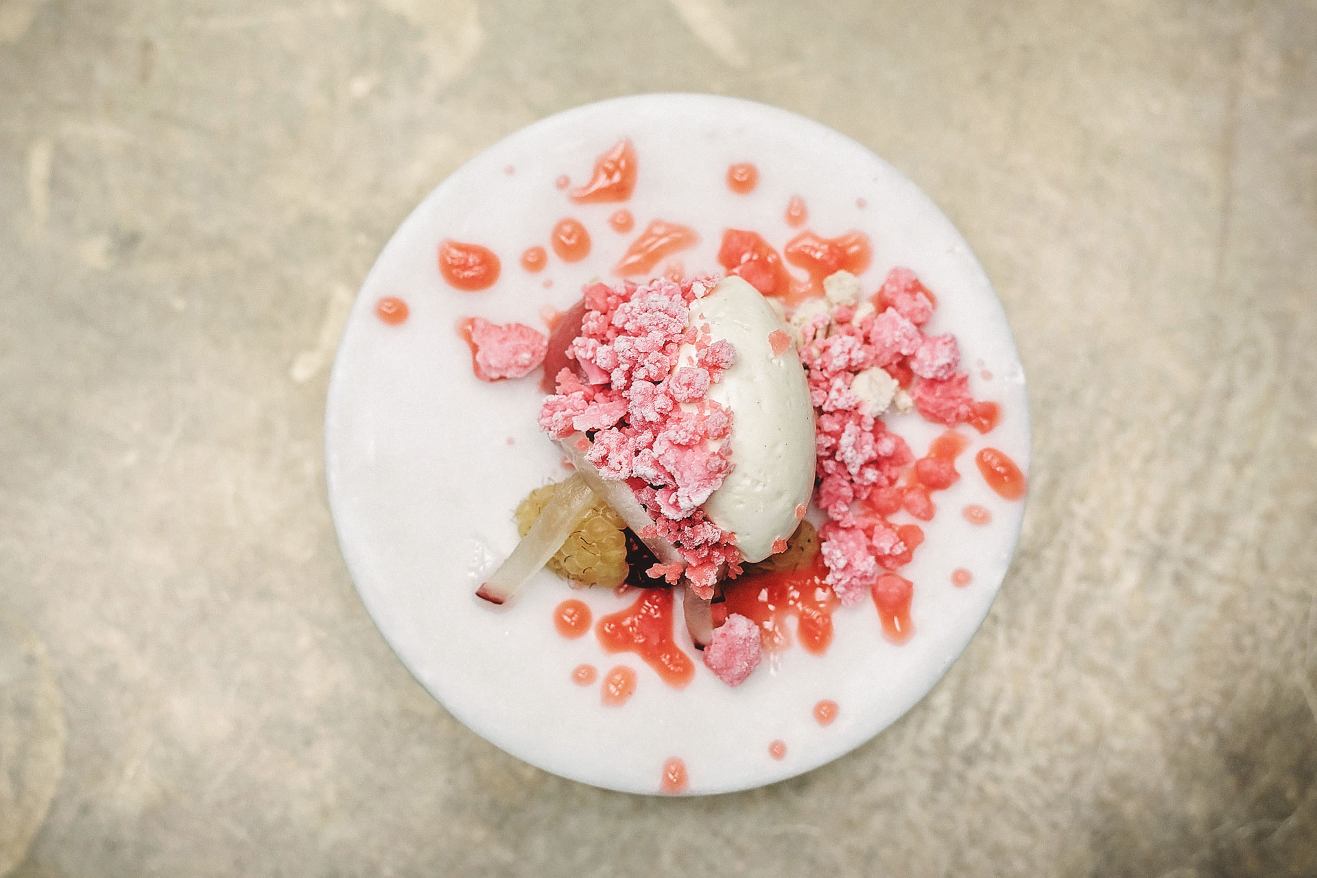 Review: Chef’s Table Crockers Henley