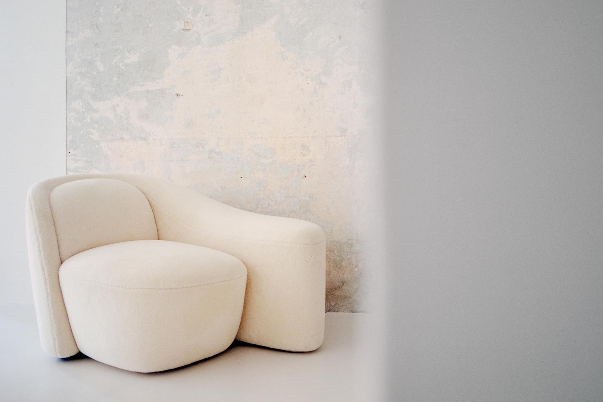 Interiors Trend Alert: Full-Fat Furniture
