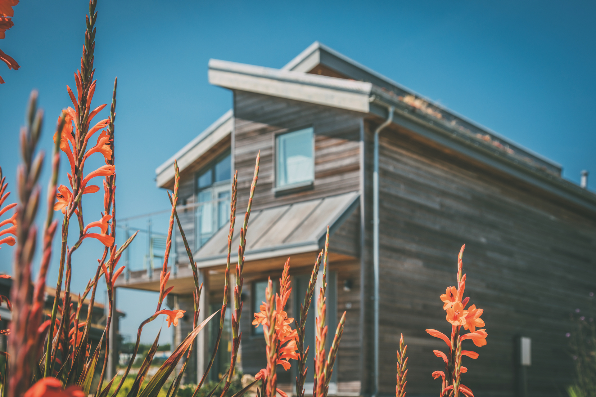 Una St Ives – St Ives, Cornwall