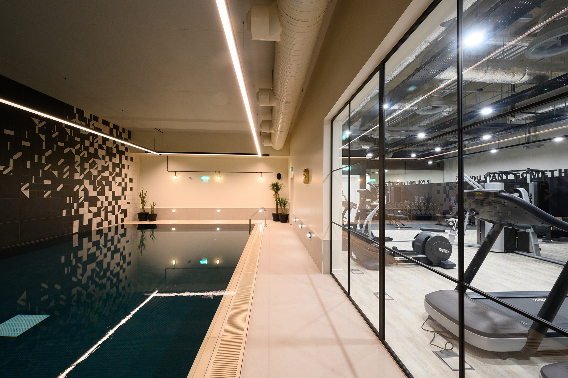 Olympic Properties For Future Olympians