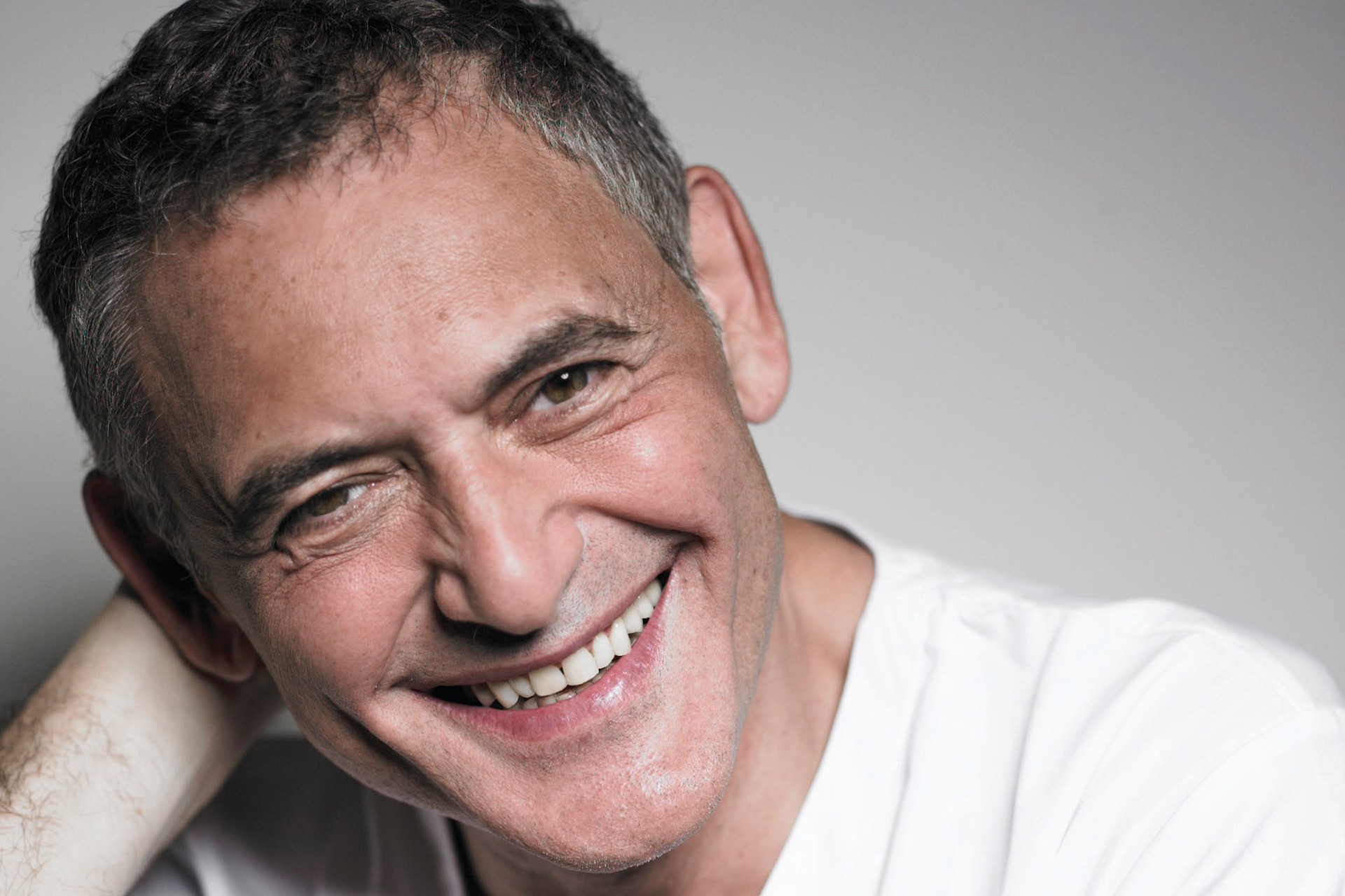The Game Changer: A Q&A with Dr Jean-Louis Sebagh