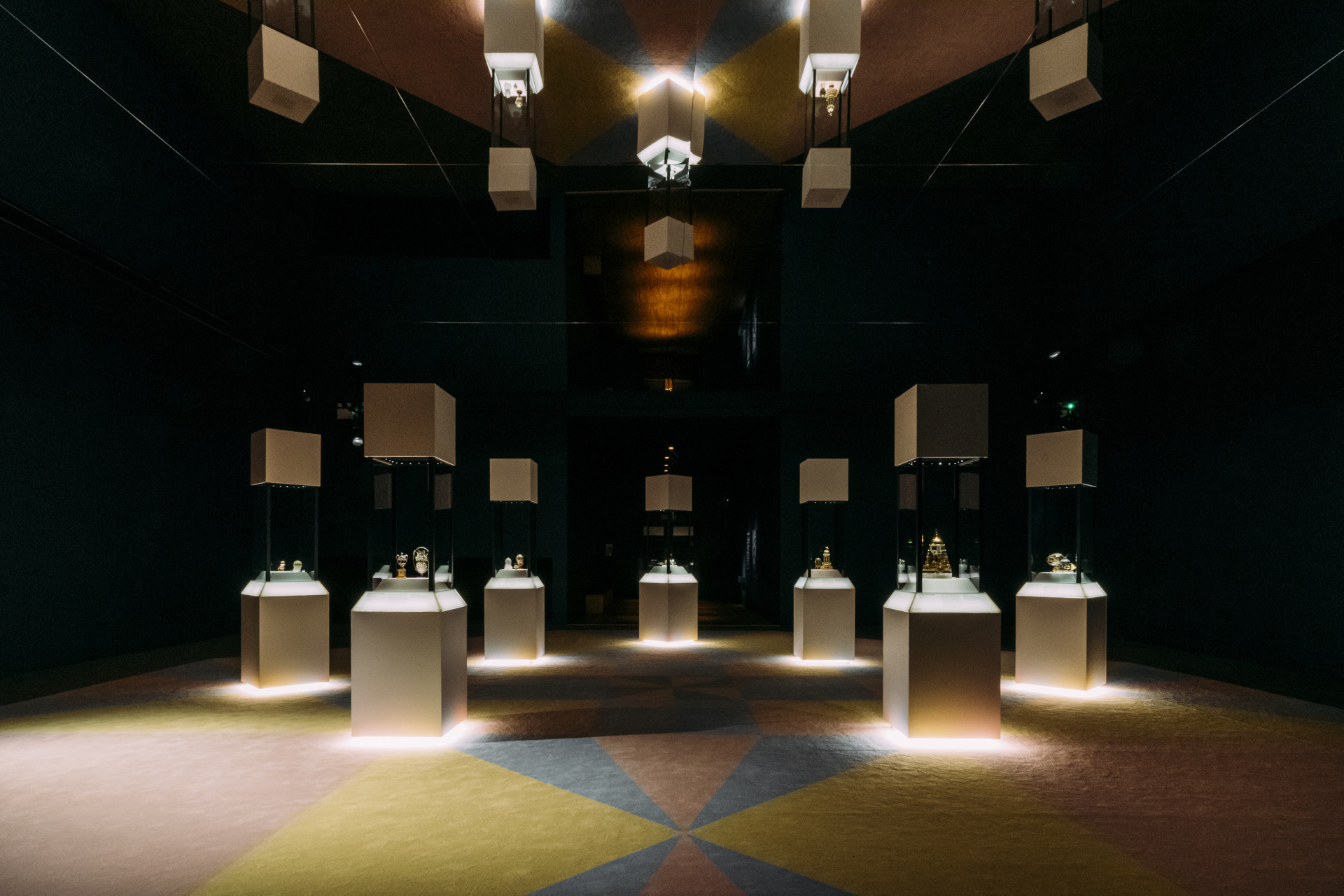 Review: Fabergé in London, Romance to Revolution at the V&A