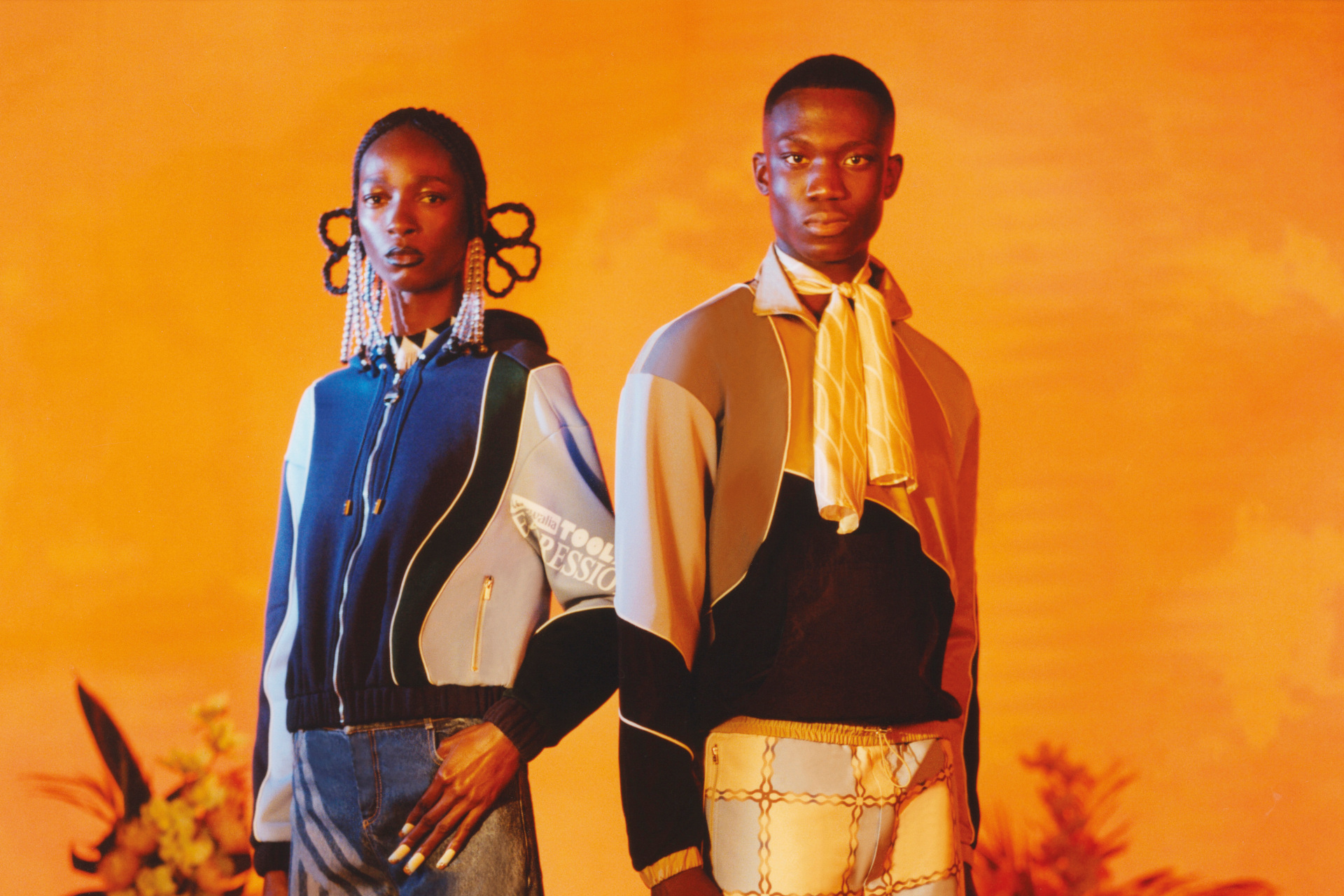 10 BAME Fashion Designers To Watch
