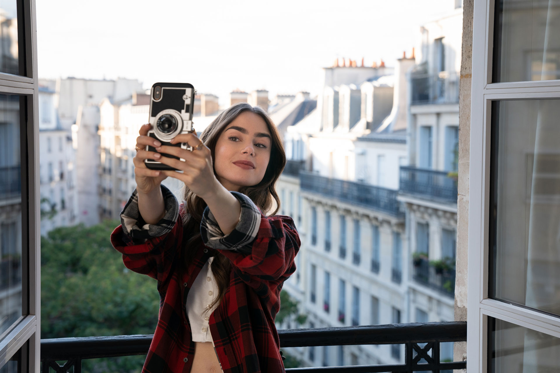 Are Emily In Paris Interiors A Thing? How To Style Your Home Like A Parisian