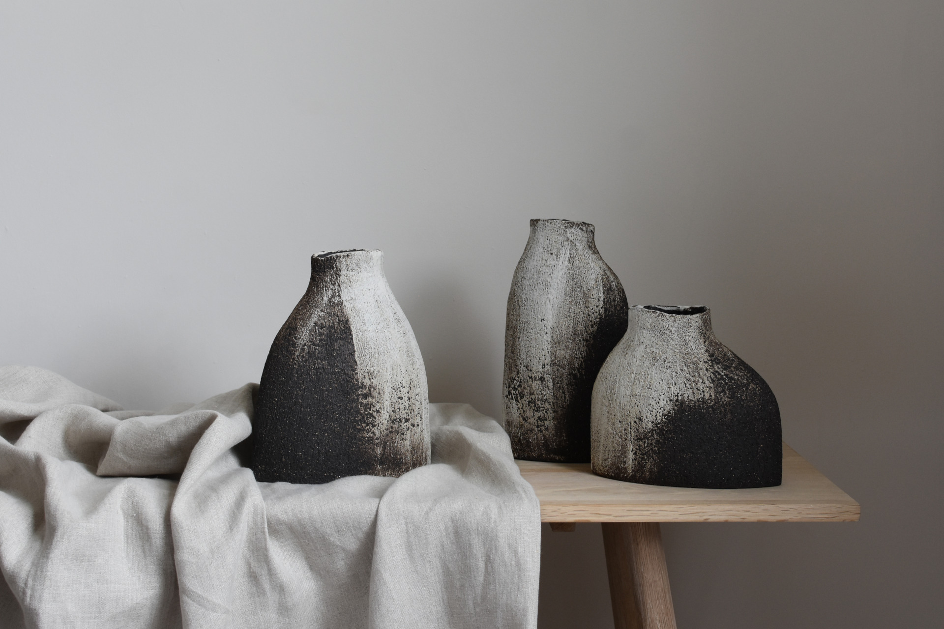 Objects of Desire: Launching Vigour and Skills