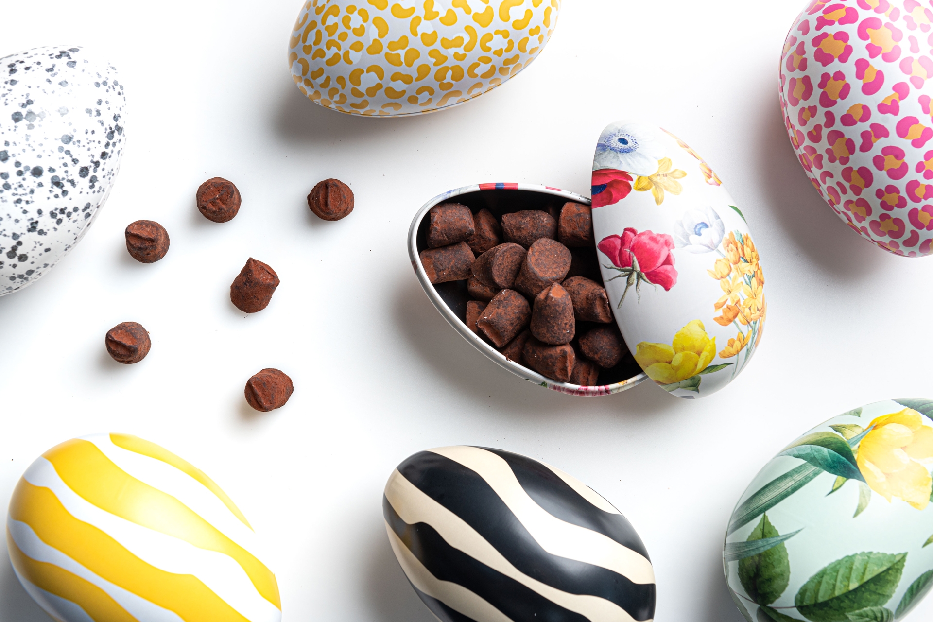 7 Eco-Friendly Easter Eggs To Add To Your Basket