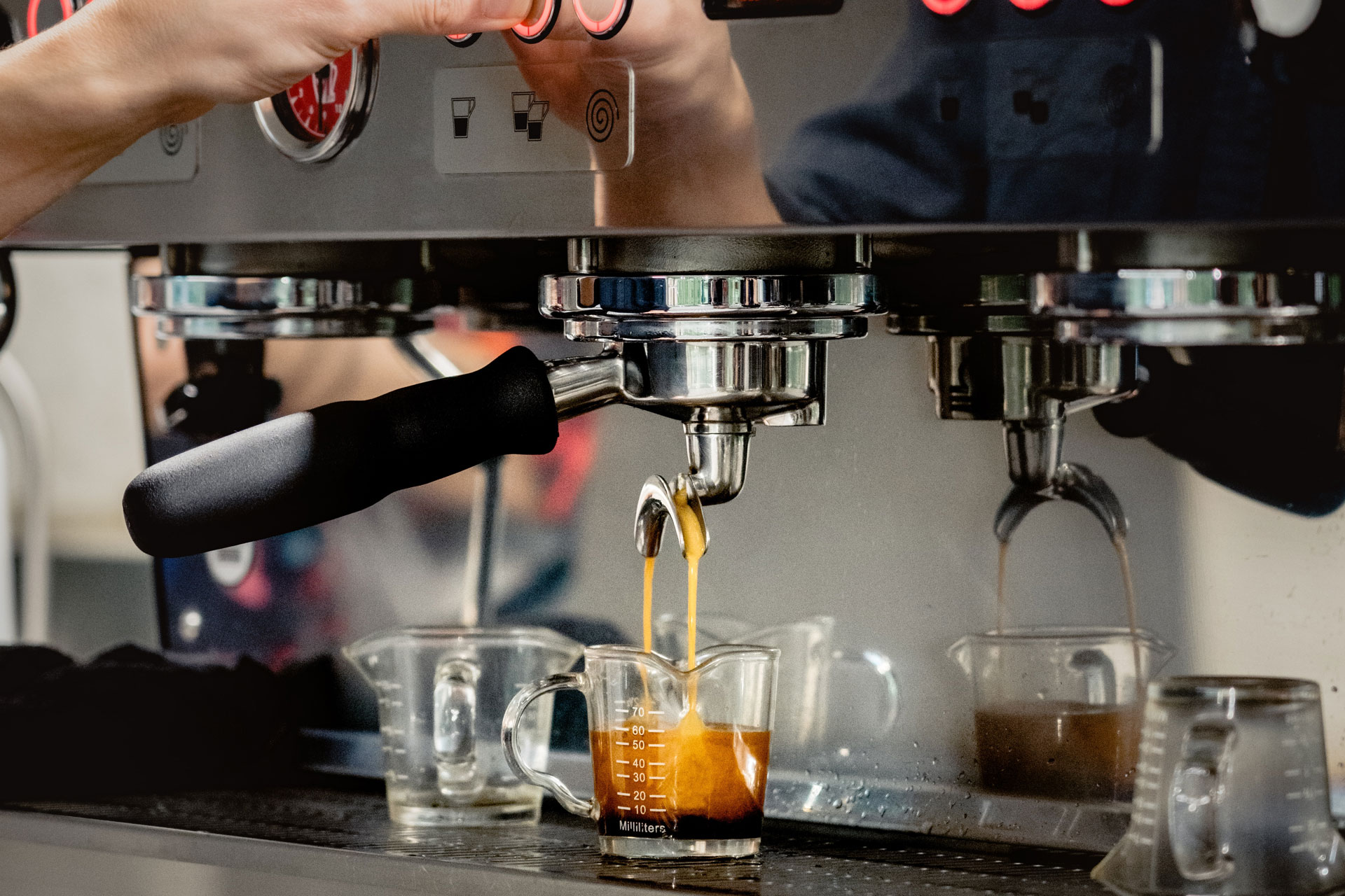 The Best Luxury Coffee Machines For 2024
