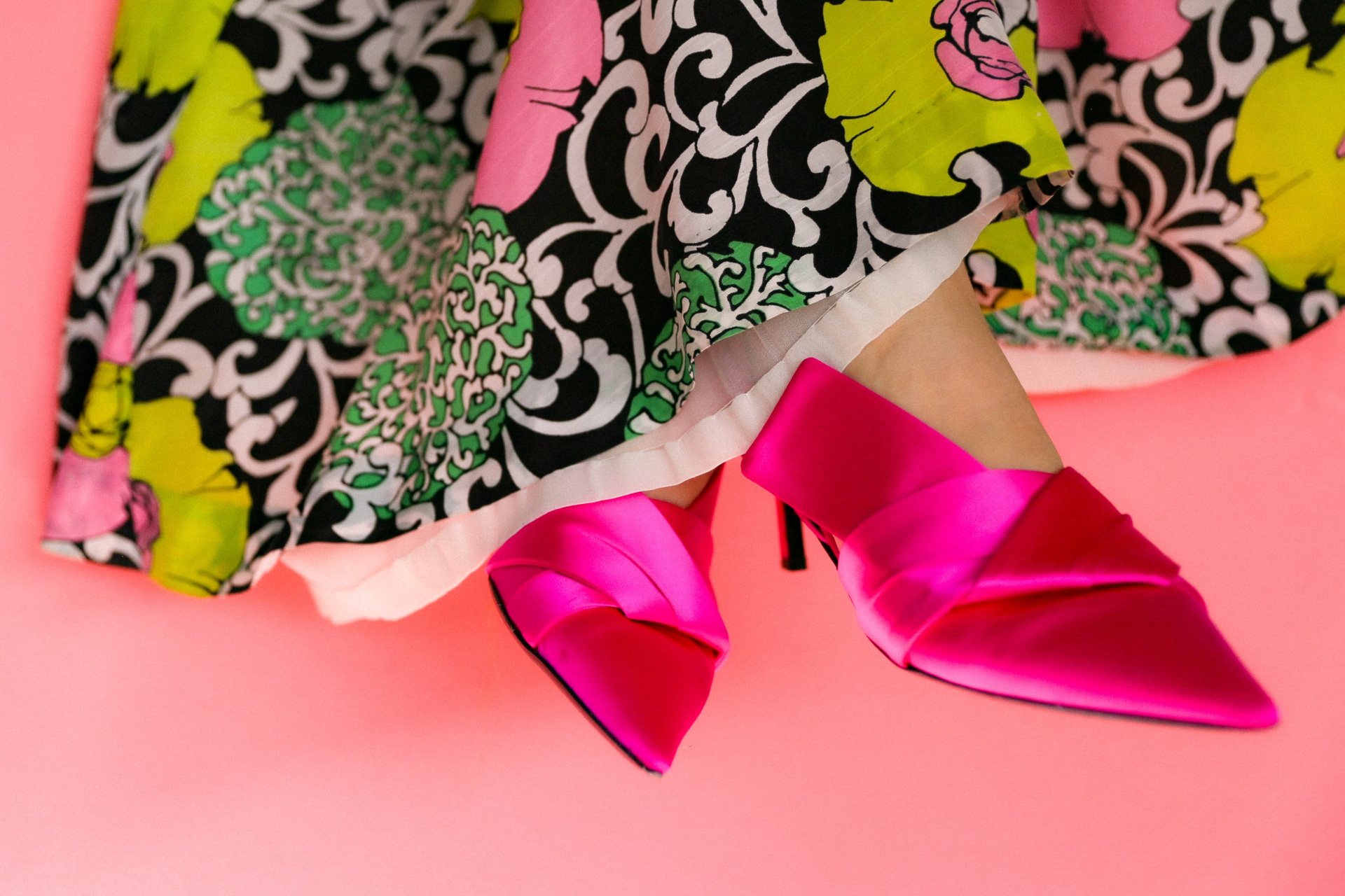 Spring/Summer Trends to Look Out For This Year