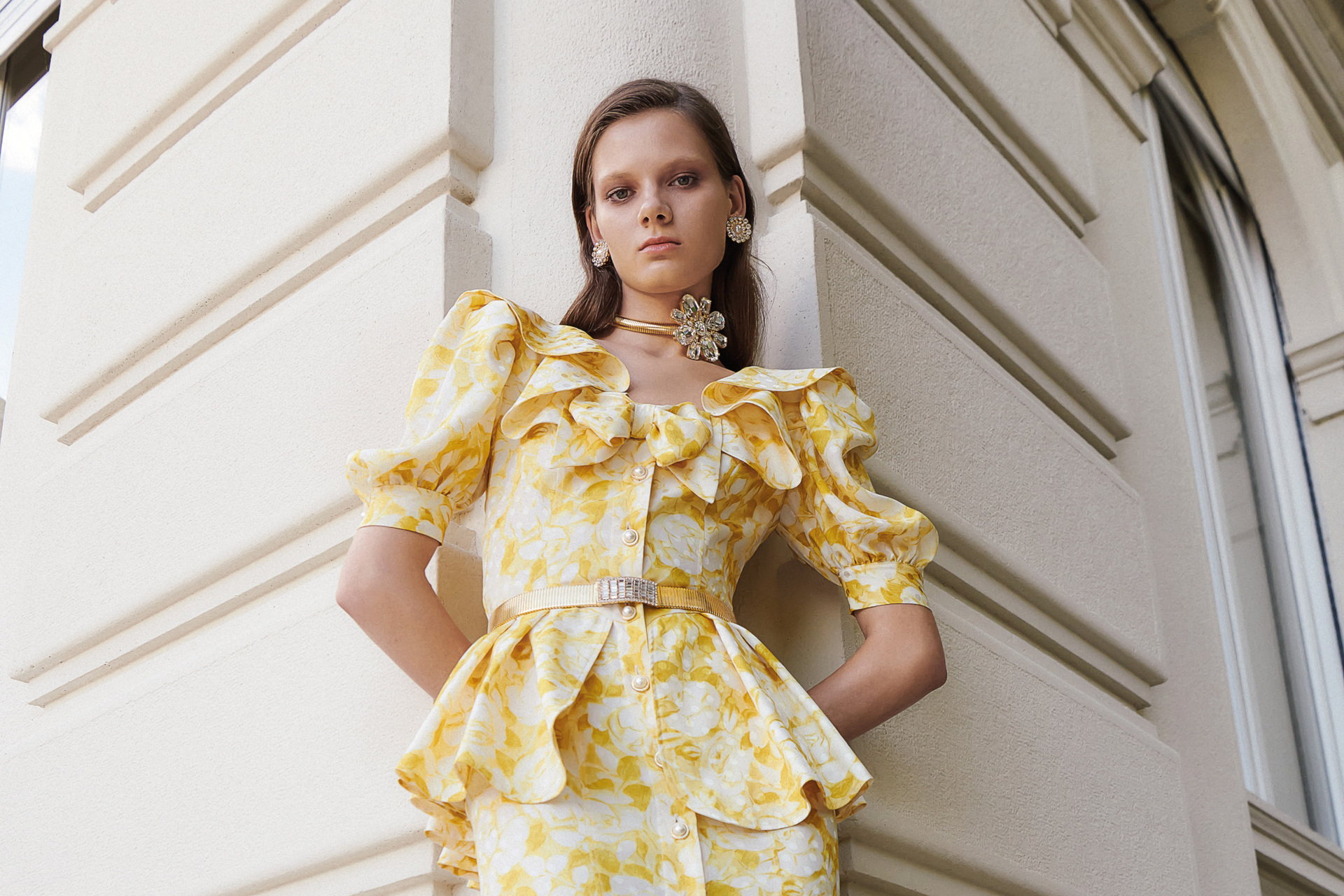 The Jubilee Style Edit: Make It Reign