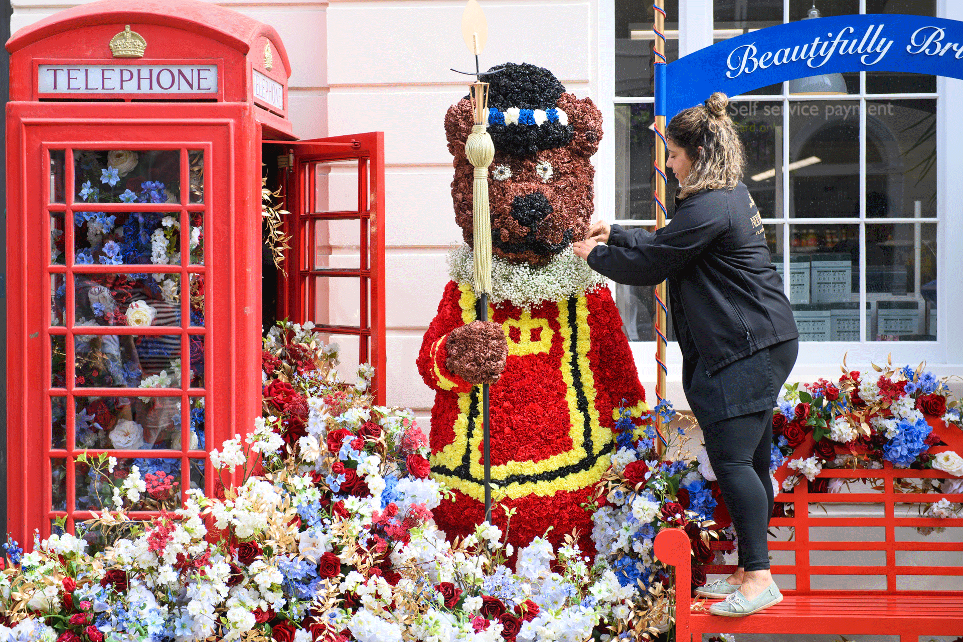 Belgravia in Bloom 2022: Everything You Need To Know