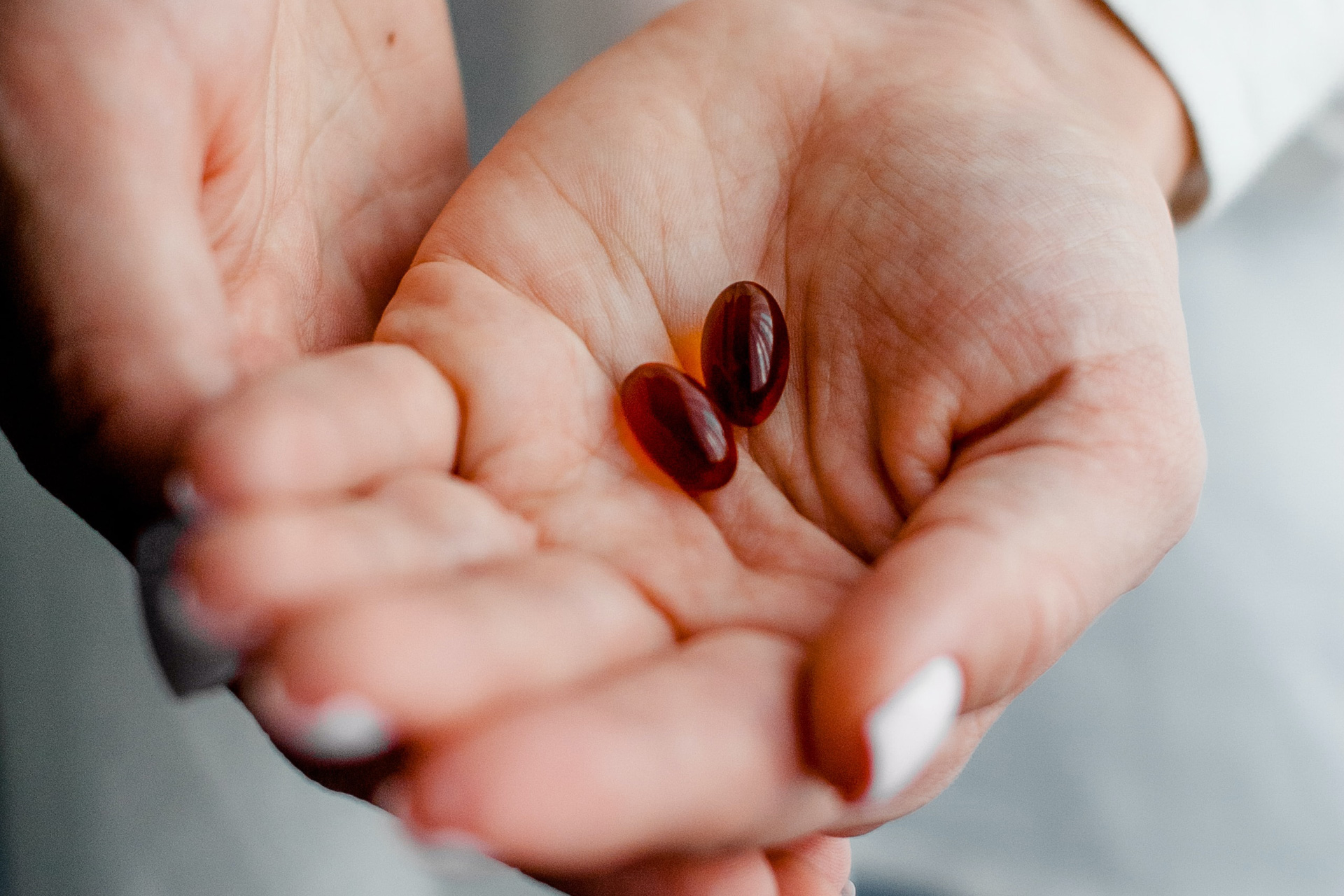 Do Beauty Pills Actually Work?
