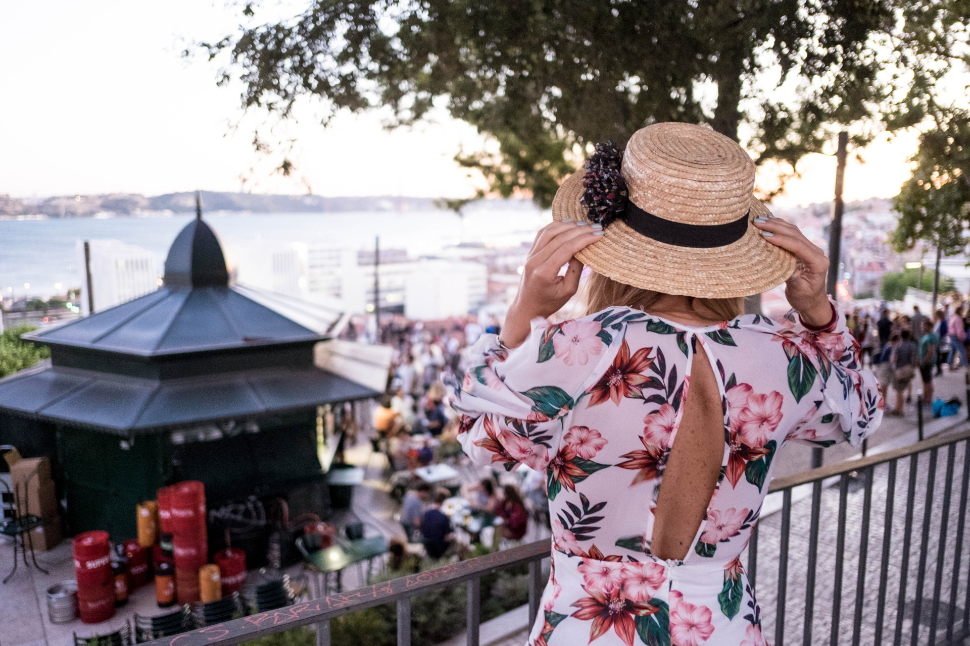 20 Summer Party Dresses for Sunny Celebrations