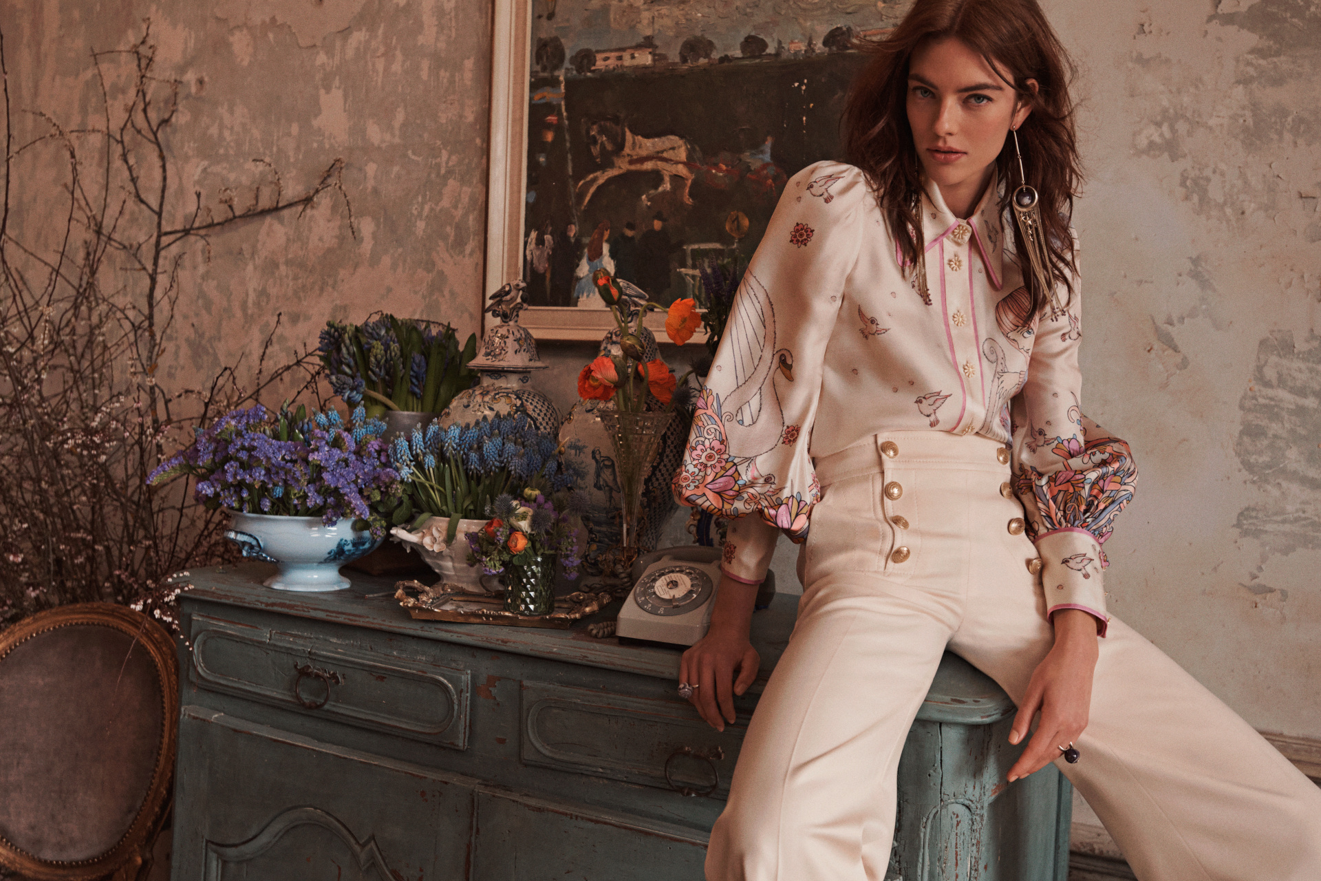 The Most Striking Autumn/Winter Trends to Have on Your Radar