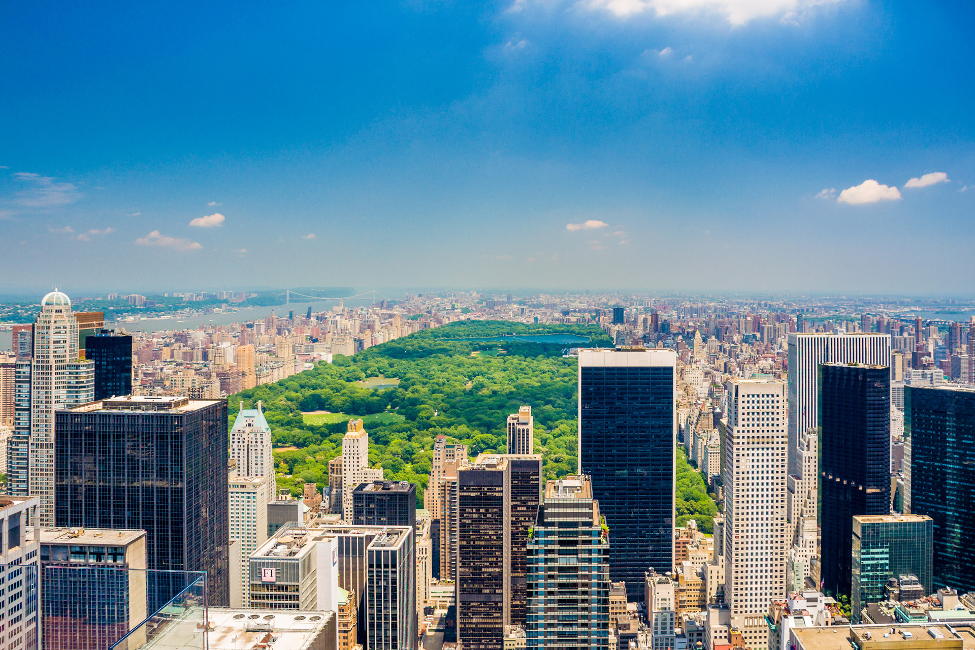 The Best Wedding Venues in New York City