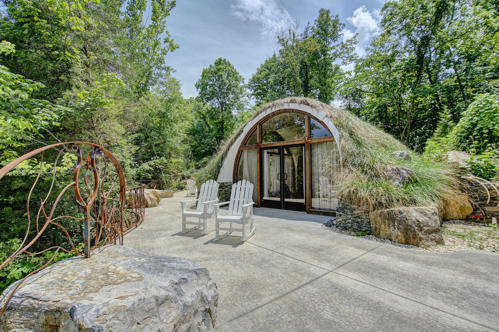 The Rings of Power: Escape To Mythic Lands in These Hobbit Holiday Homes