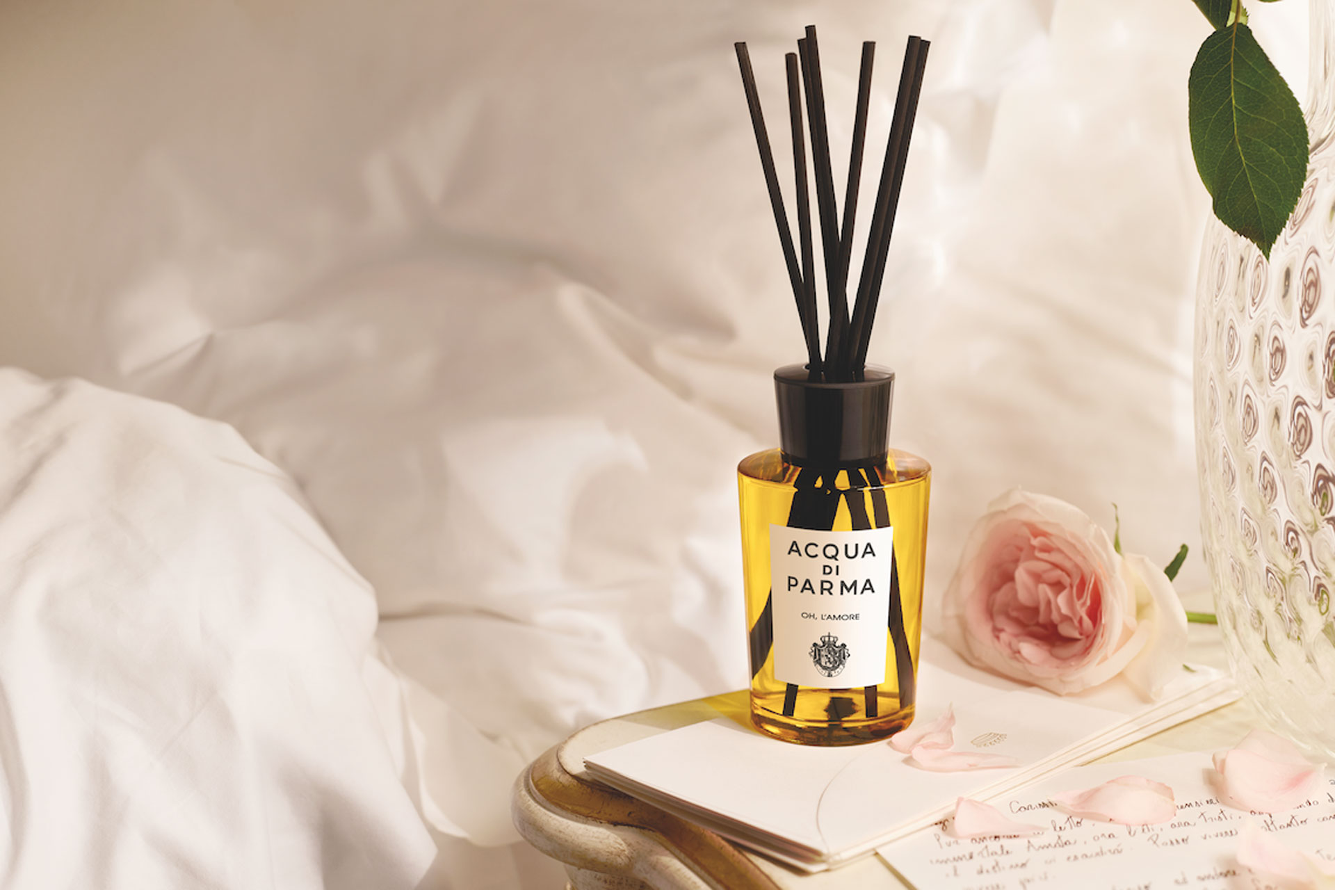 The Best Room Diffusers and Sprays