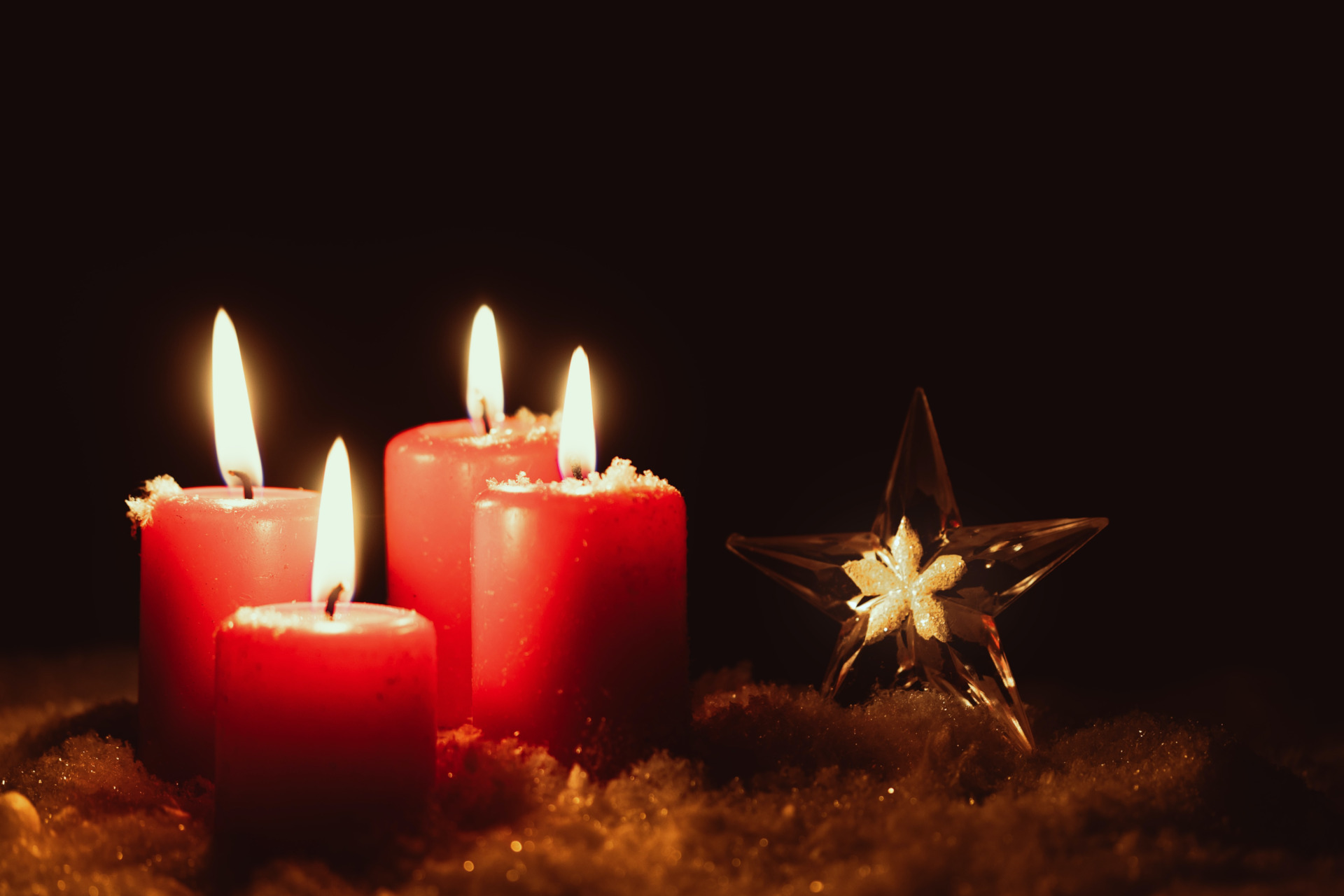 Incredible British Fragrances For Christmas 2023