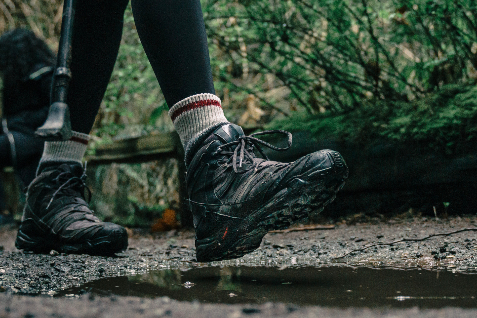 The Best Luxury Walking Boots for Long Hikes
