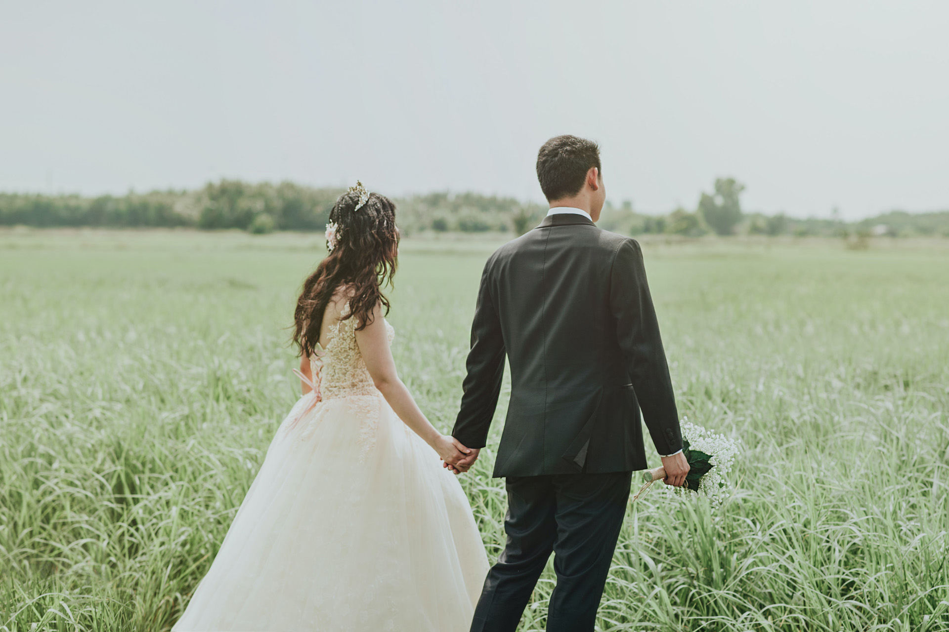 5 Eco Friendly Wedding Venues in the UK