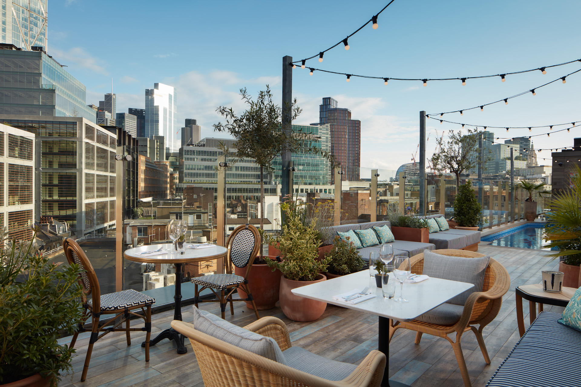 12 Delicious Restaurants in Shoreditch