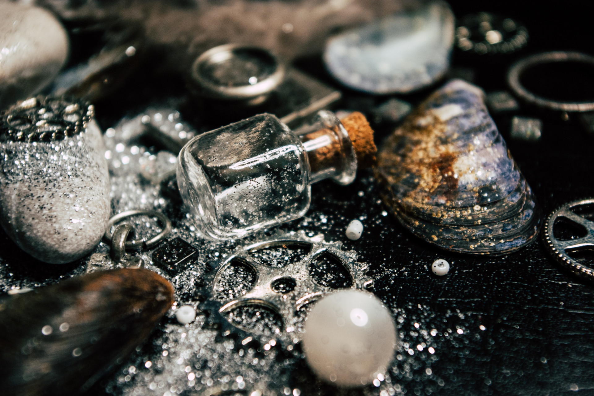 Stylishly Spooky Halloween Jewellery