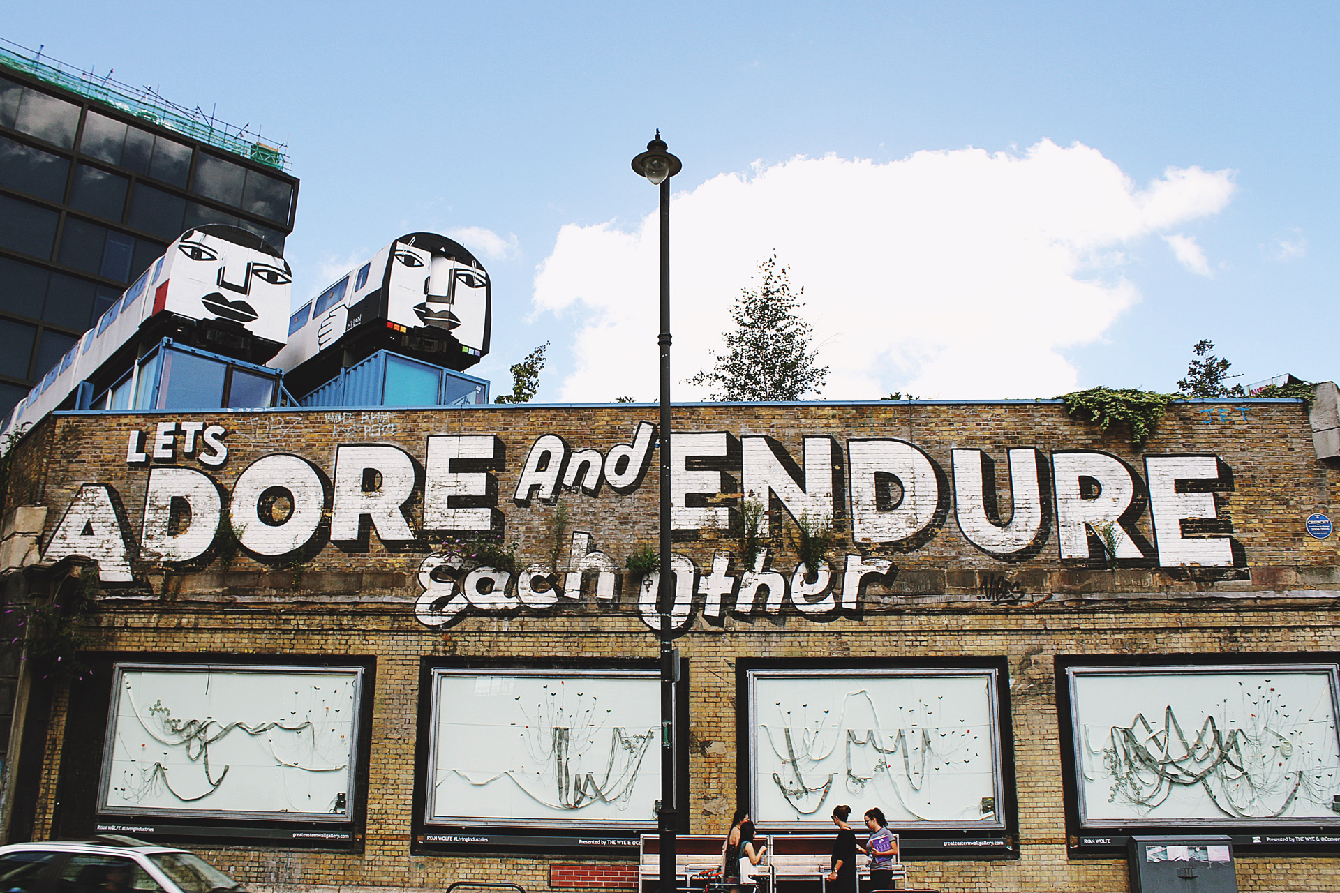 Where To See Art In London