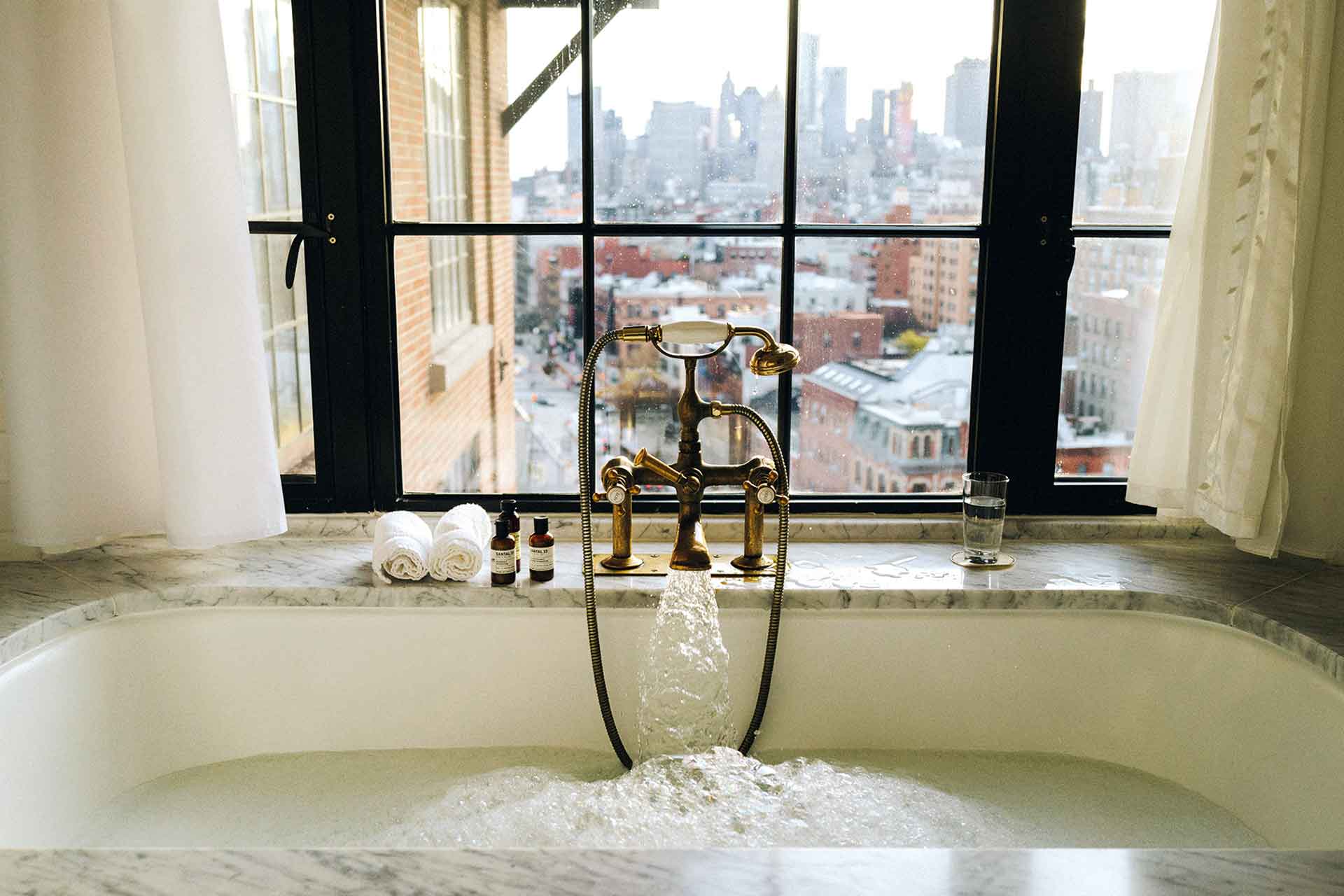 How Boutique-Hotel Booking Service Mr & Mrs Smith Puts The Romance In Travel
