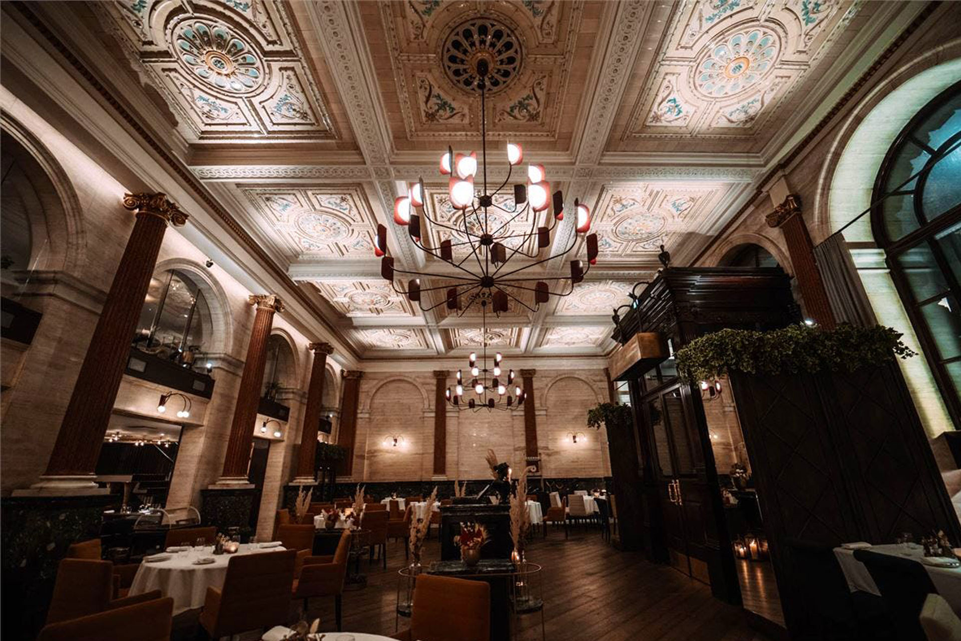 Review: Piazza Italiana – Seasonal Italian Food Handled With Dollops Of Care