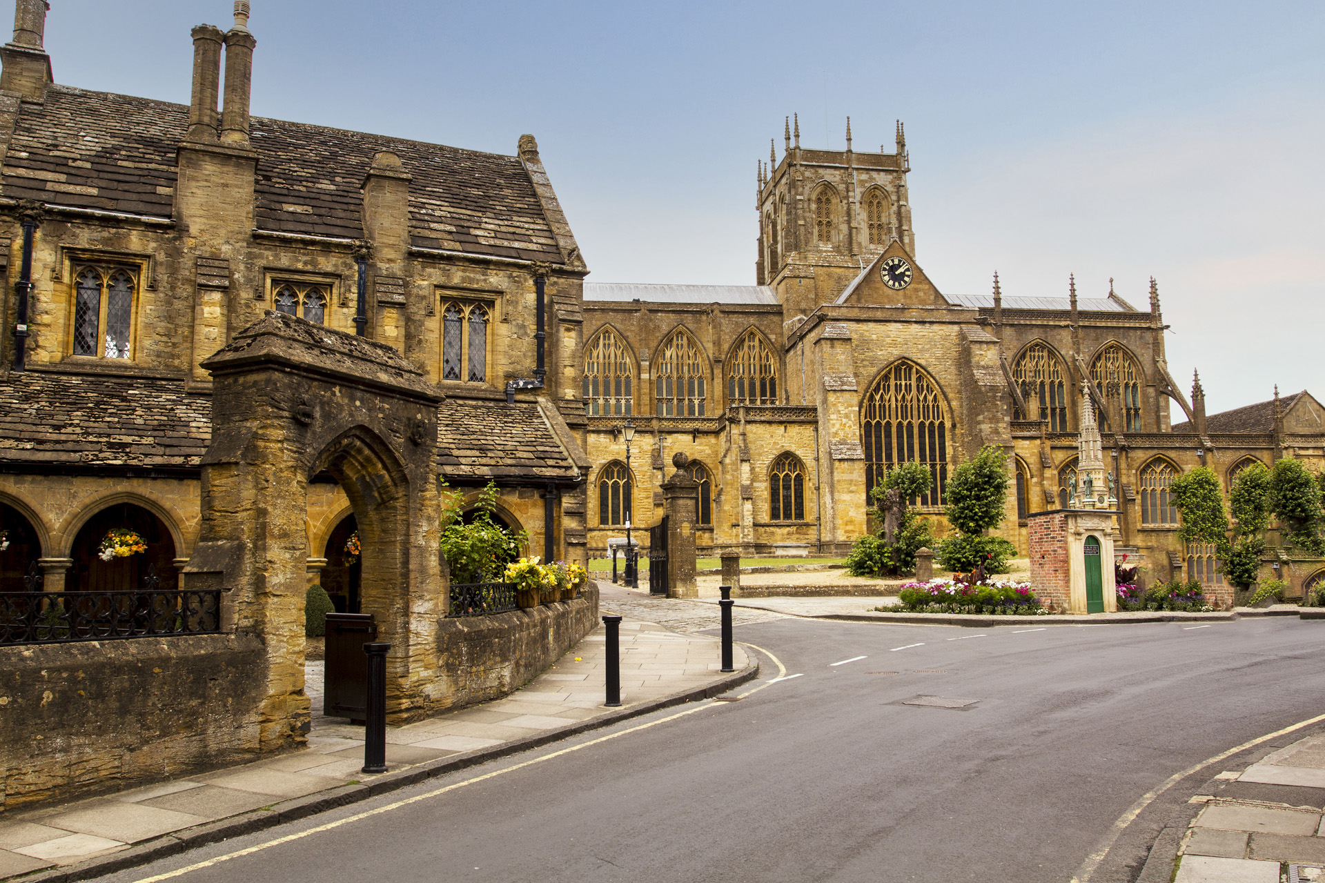 What To Expect From The First Sherborne Travel-Writing Festival