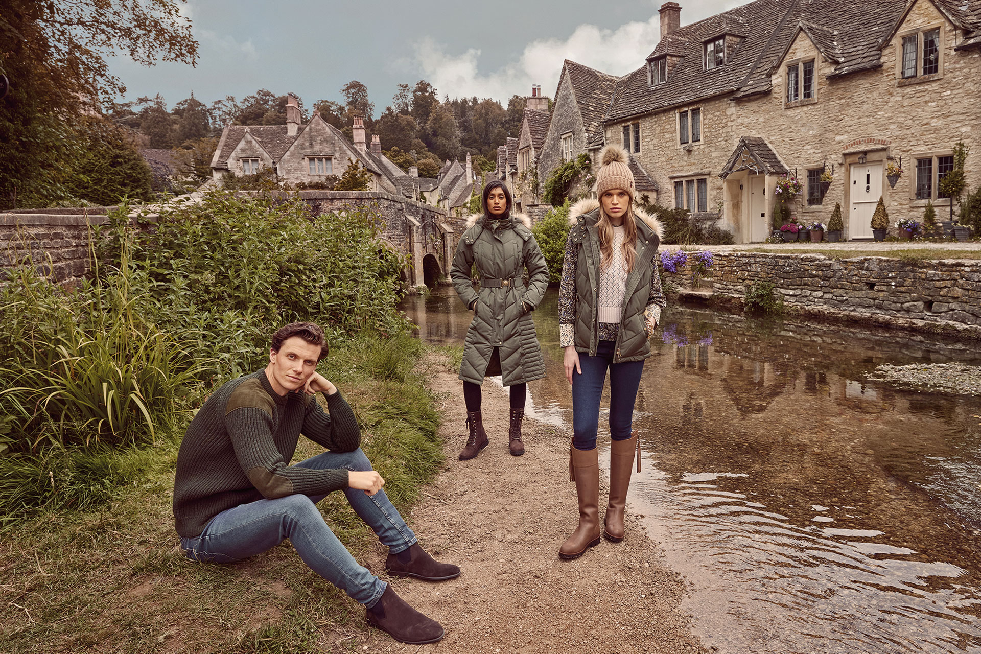 Fairfax & Favor: The Timeless Brand Bridging The Gap Between Town and Country