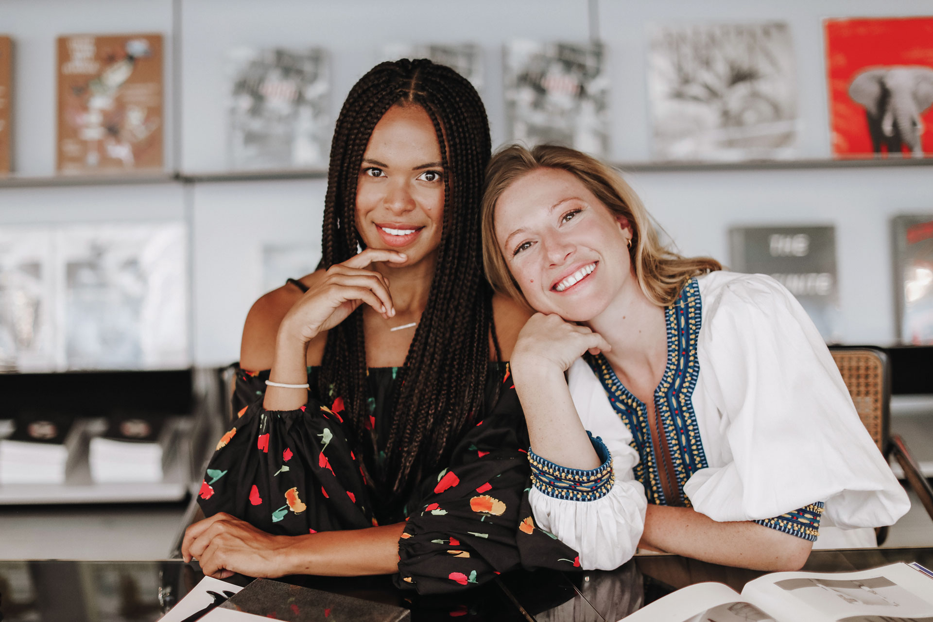 These Are 5 Inspiring Women Founders To Watch