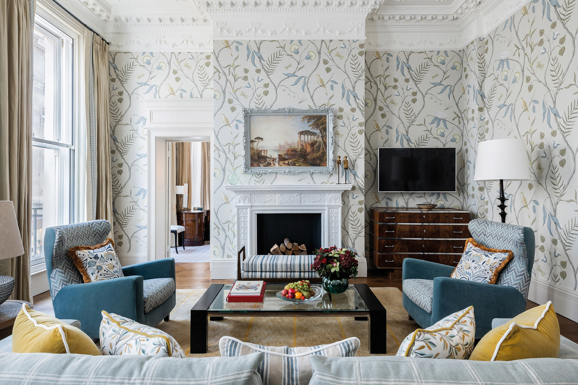 Our Pick Of The Best Hotels in London