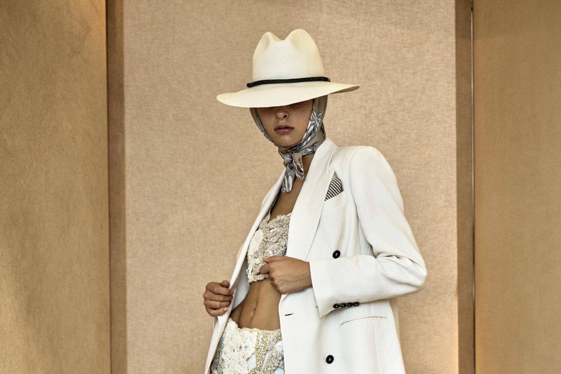 The Social Season Summer Edit