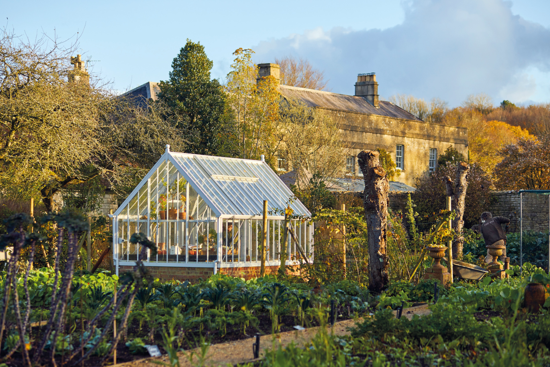 Remote Escapes In The UK To Book Now